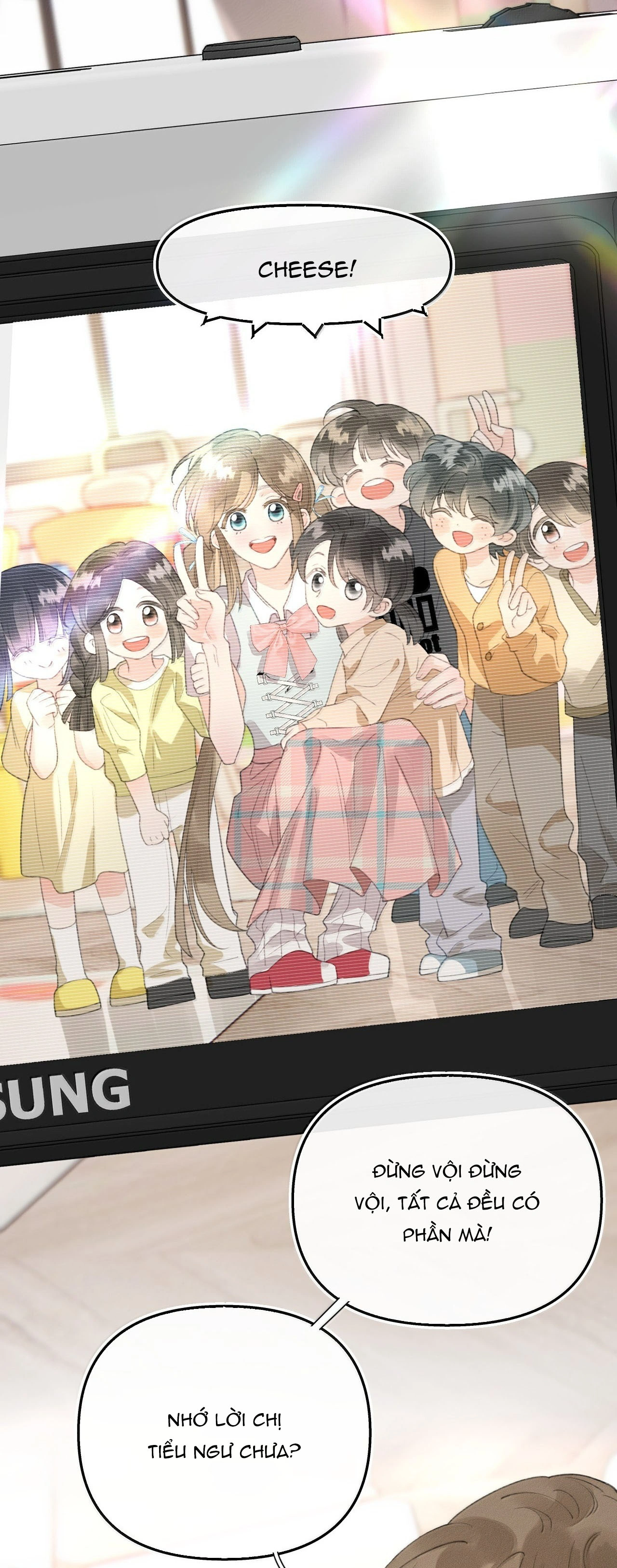 đọc truyện Bạn Gái Cũ Trở Thành Sếp Trực Tiếp Của Tôi Chương 48 ảnh 34 tại Thiên Thai Truyện