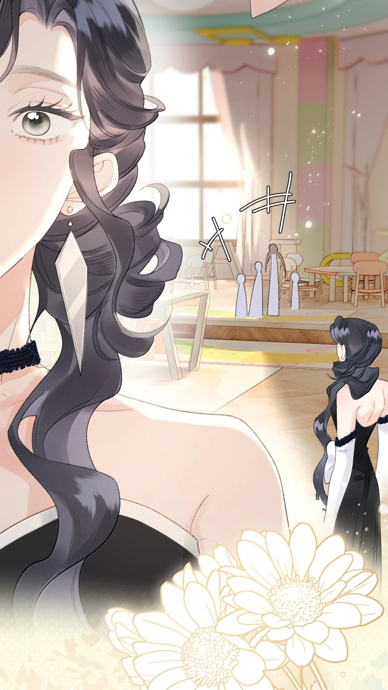 đọc truyện Bạn Gái Cũ Trở Thành Sếp Trực Tiếp Của Tôi Chương 48 ảnh 37 tại Thiên Thai Truyện