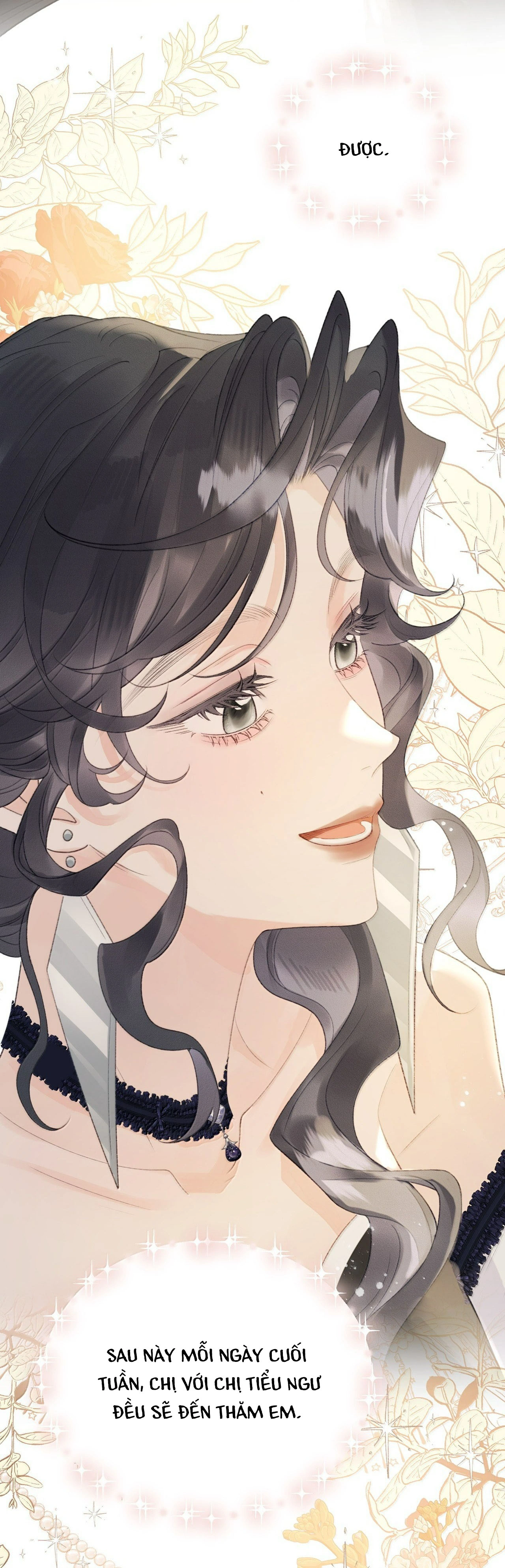 đọc truyện Bạn Gái Cũ Trở Thành Sếp Trực Tiếp Của Tôi Chương 48 ảnh 40 tại Thiên Thai Truyện