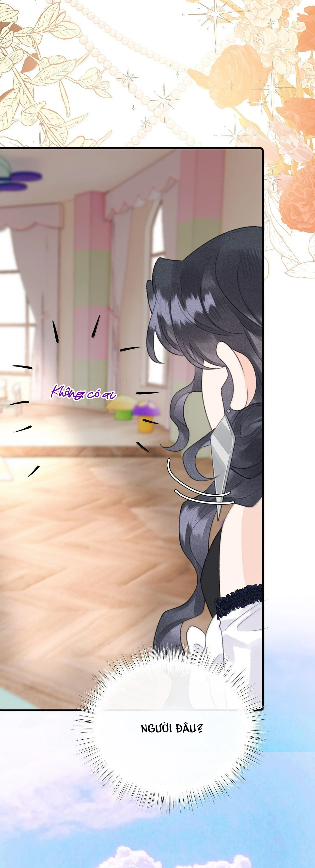 đọc truyện Bạn Gái Cũ Trở Thành Sếp Trực Tiếp Của Tôi Chương 48 ảnh 41 tại Thiên Thai Truyện