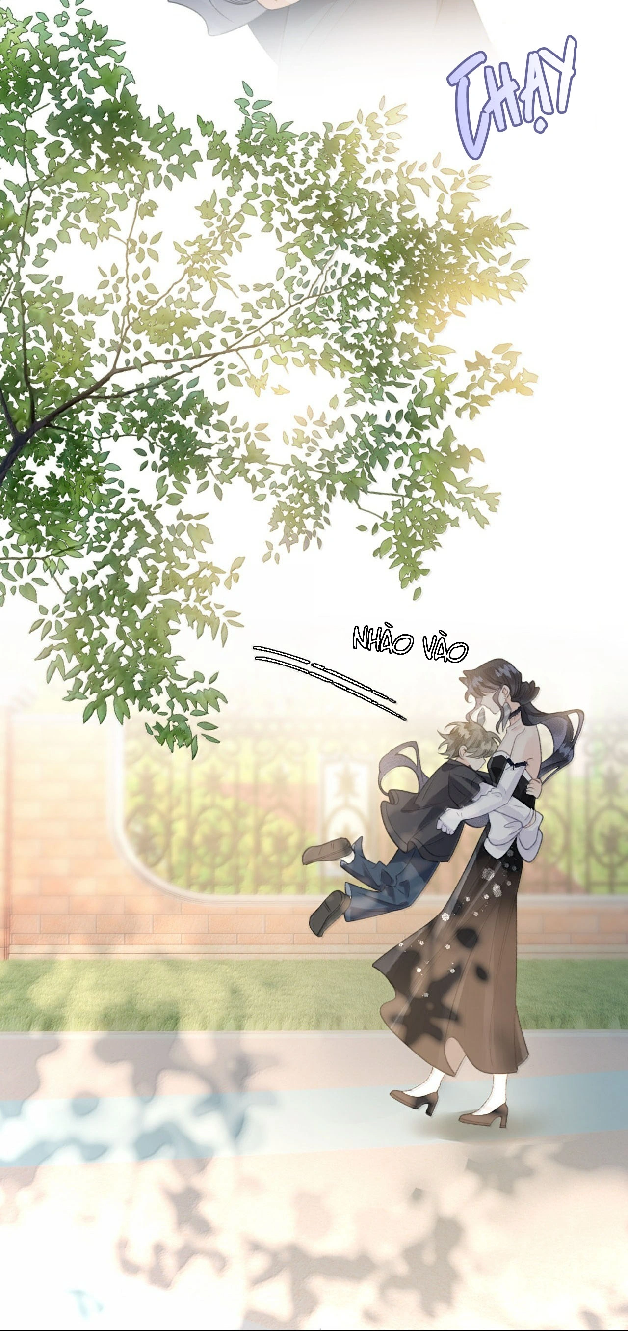 đọc truyện Bạn Gái Cũ Trở Thành Sếp Trực Tiếp Của Tôi Chương 48 ảnh 6 tại Thiên Thai Truyện