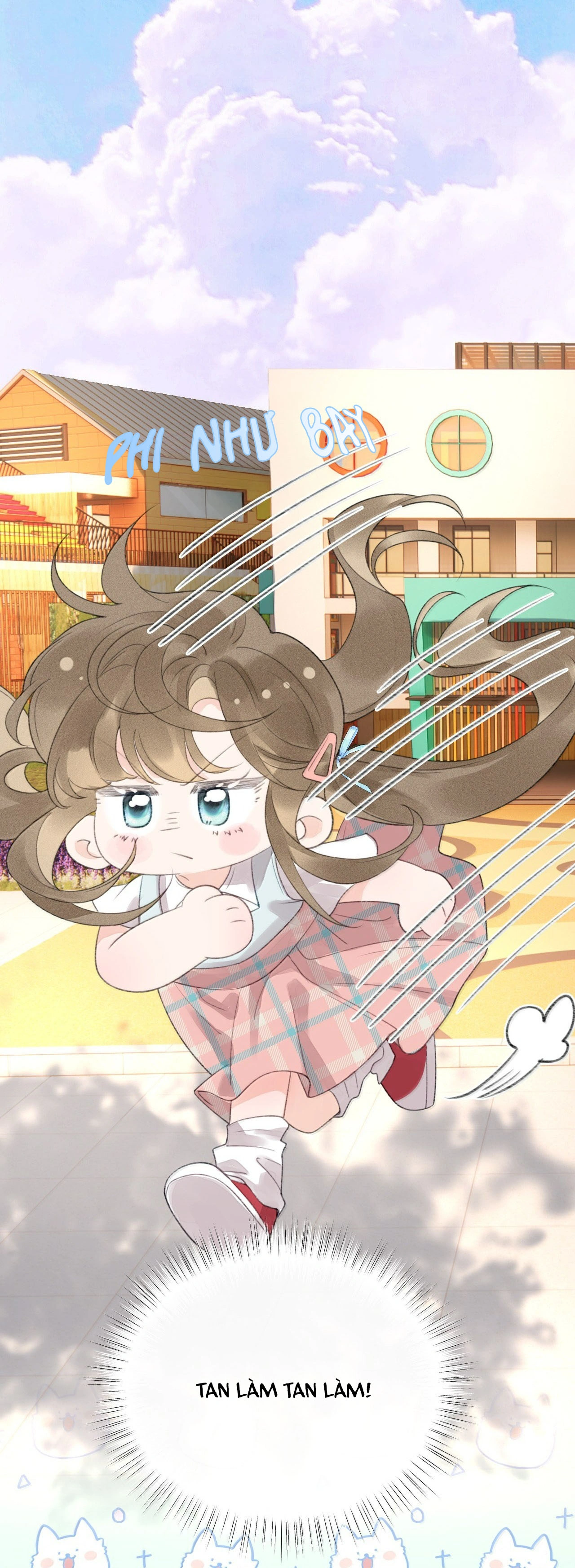 đọc truyện Bạn Gái Cũ Trở Thành Sếp Trực Tiếp Của Tôi Chương 48 ảnh 42 tại Thiên Thai Truyện