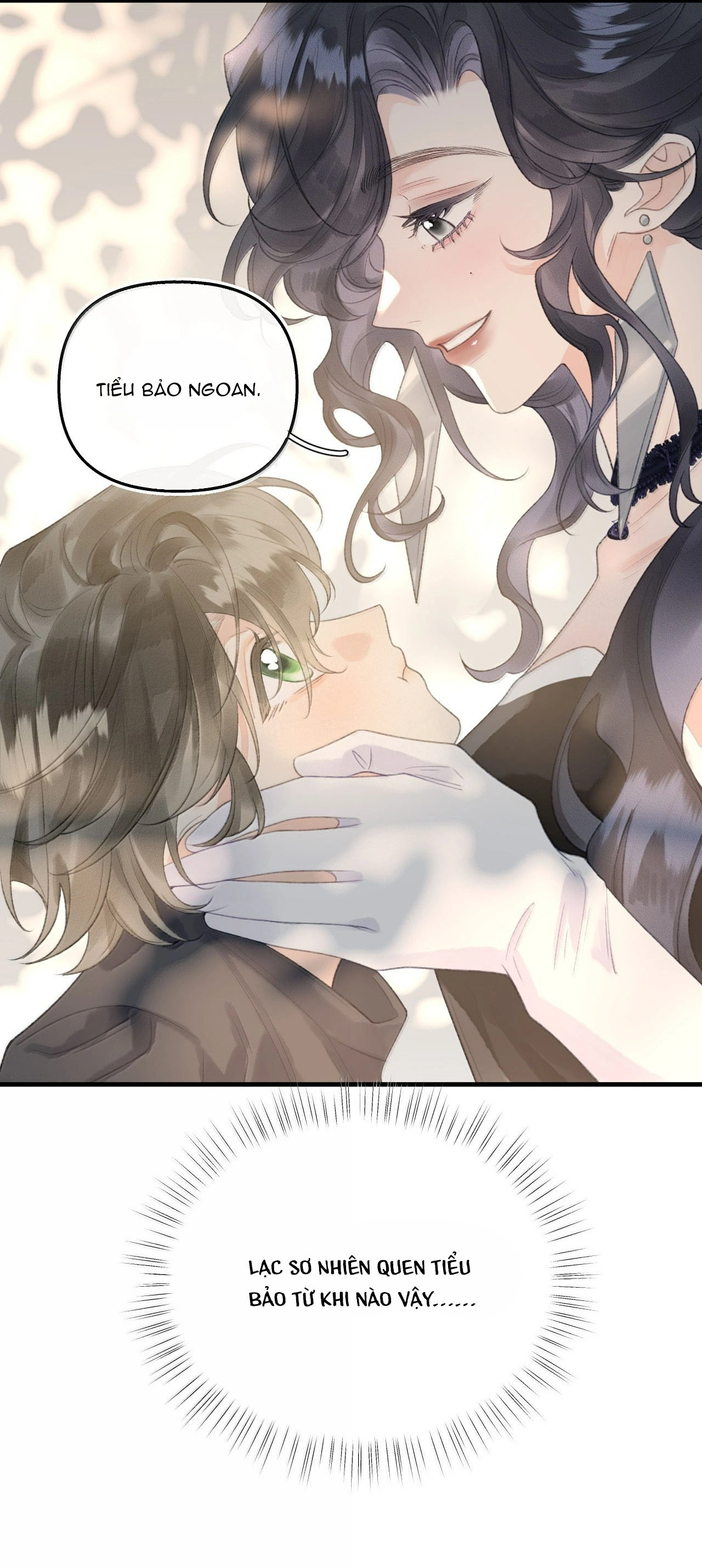 đọc truyện Bạn Gái Cũ Trở Thành Sếp Trực Tiếp Của Tôi Chương 48 ảnh 7 tại Thiên Thai Truyện