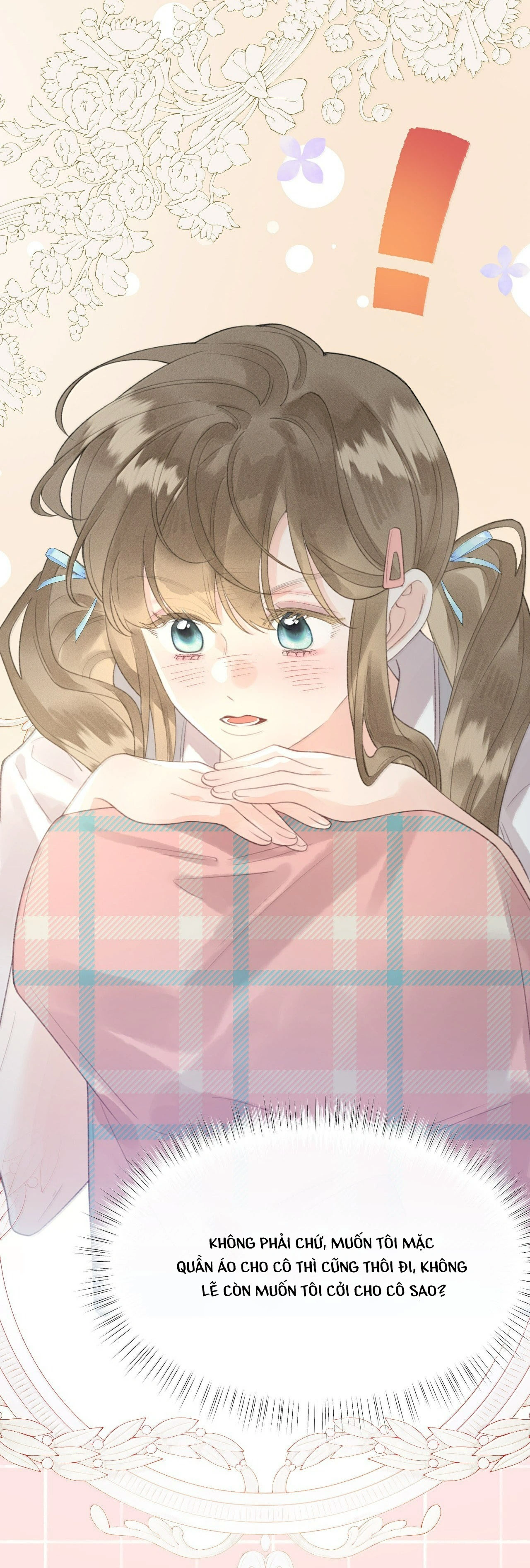 đọc truyện Bạn Gái Cũ Trở Thành Sếp Trực Tiếp Của Tôi Chương 48 ảnh 10 tại Thiên Thai Truyện