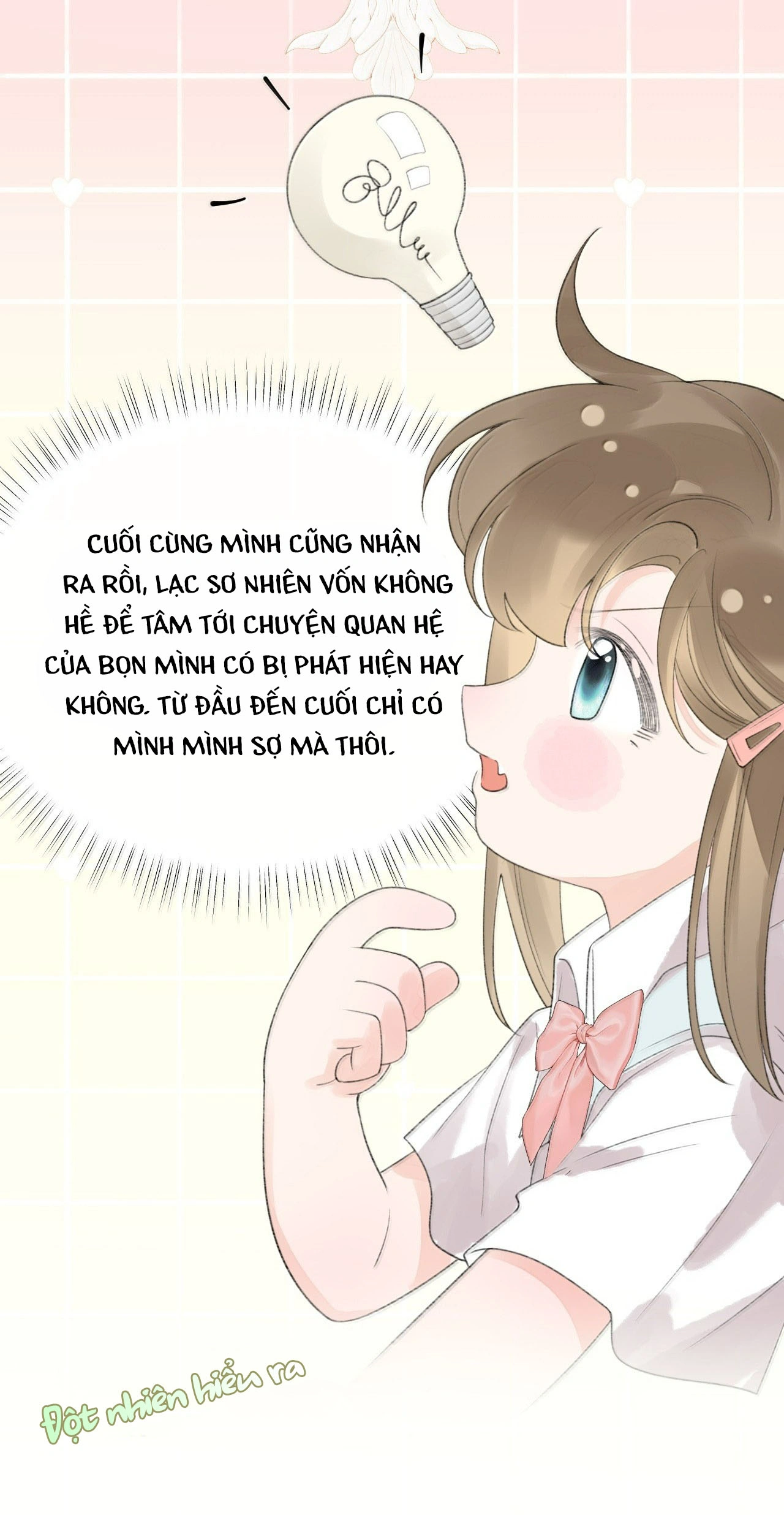 đọc truyện Bạn Gái Cũ Trở Thành Sếp Trực Tiếp Của Tôi Chương 48 ảnh 11 tại Thiên Thai Truyện