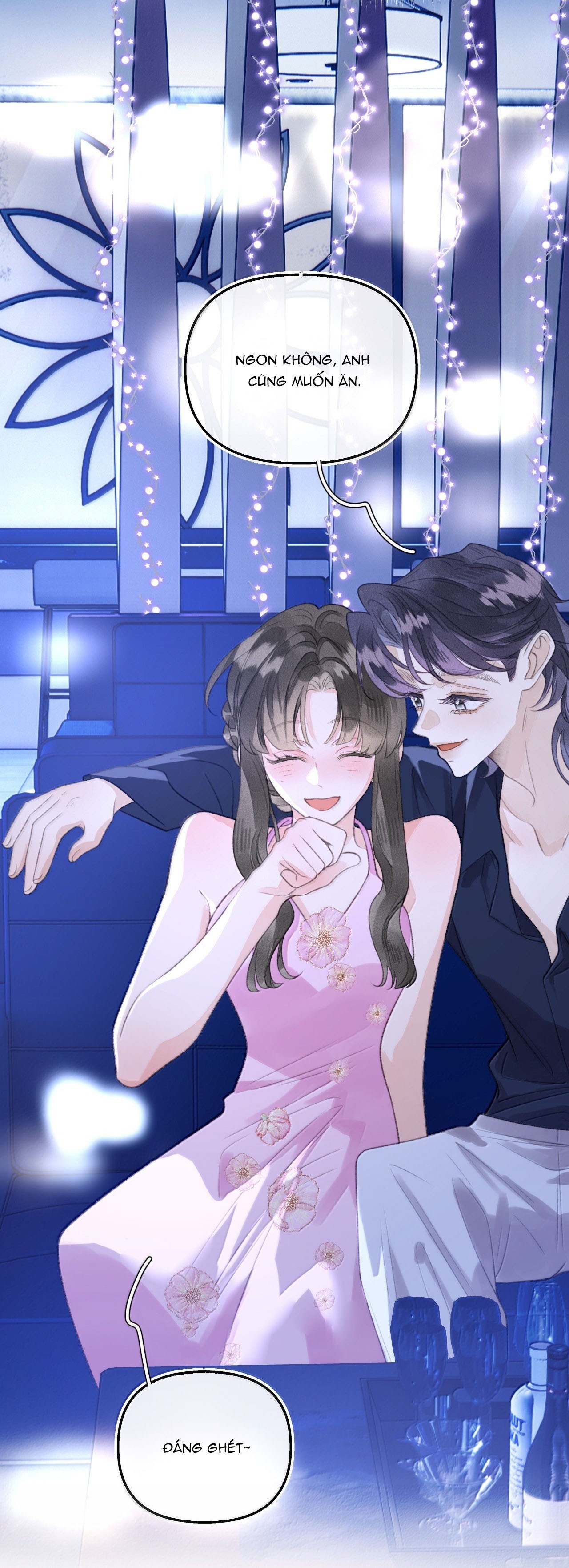 đọc truyện Bạn Gái Cũ Trở Thành Sếp Trực Tiếp Của Tôi Chương 49 ảnh 12 tại Thiên Thai Truyện