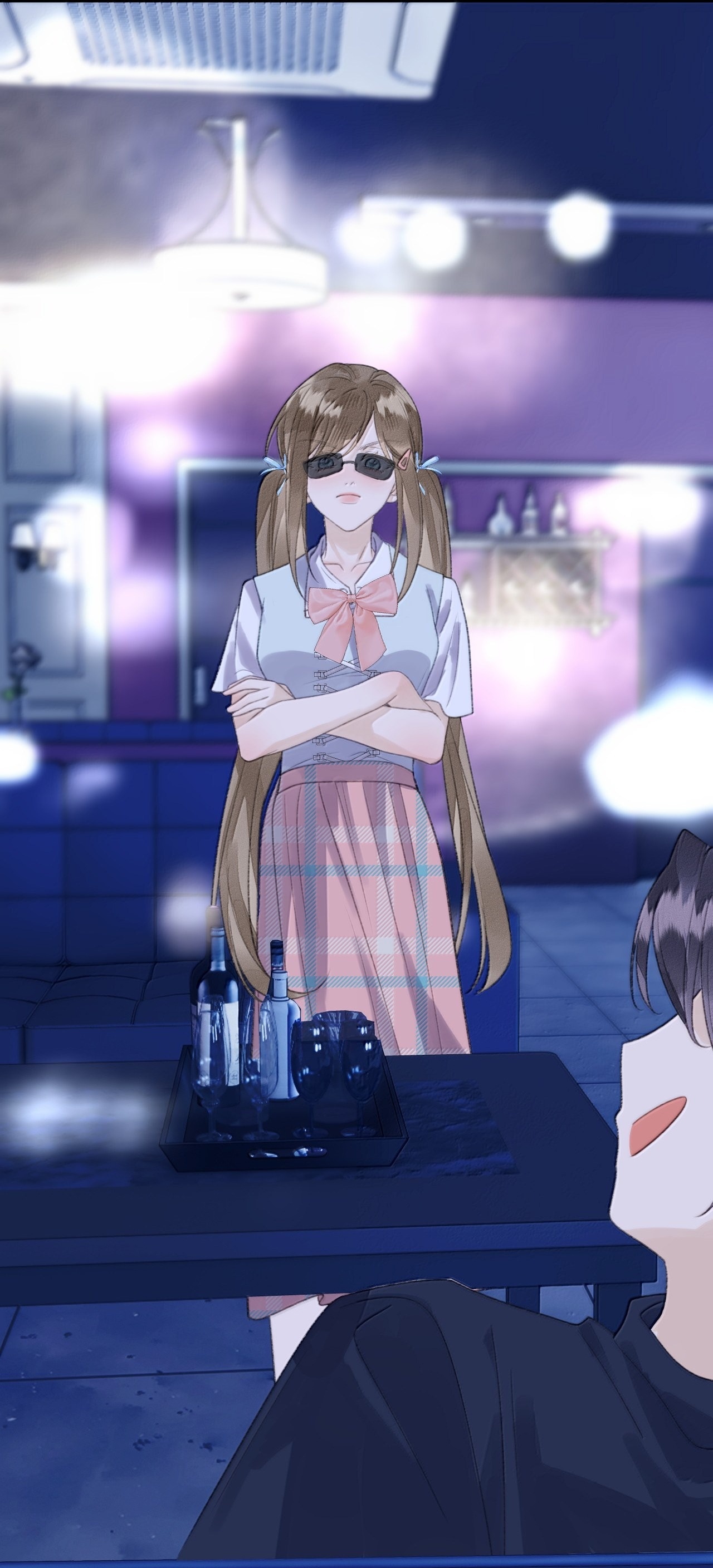 đọc truyện Bạn Gái Cũ Trở Thành Sếp Trực Tiếp Của Tôi Chương 49 ảnh 14 tại Thiên Thai Truyện