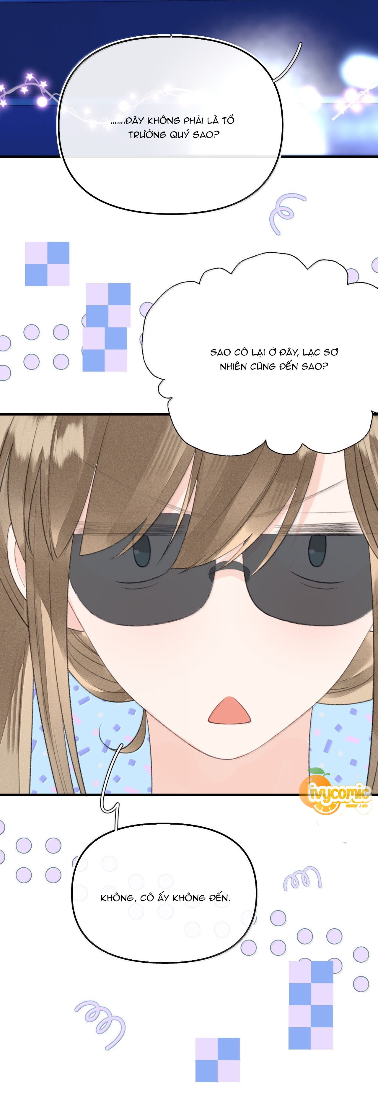 đọc truyện Bạn Gái Cũ Trở Thành Sếp Trực Tiếp Của Tôi Chương 49 ảnh 15 tại Thiên Thai Truyện