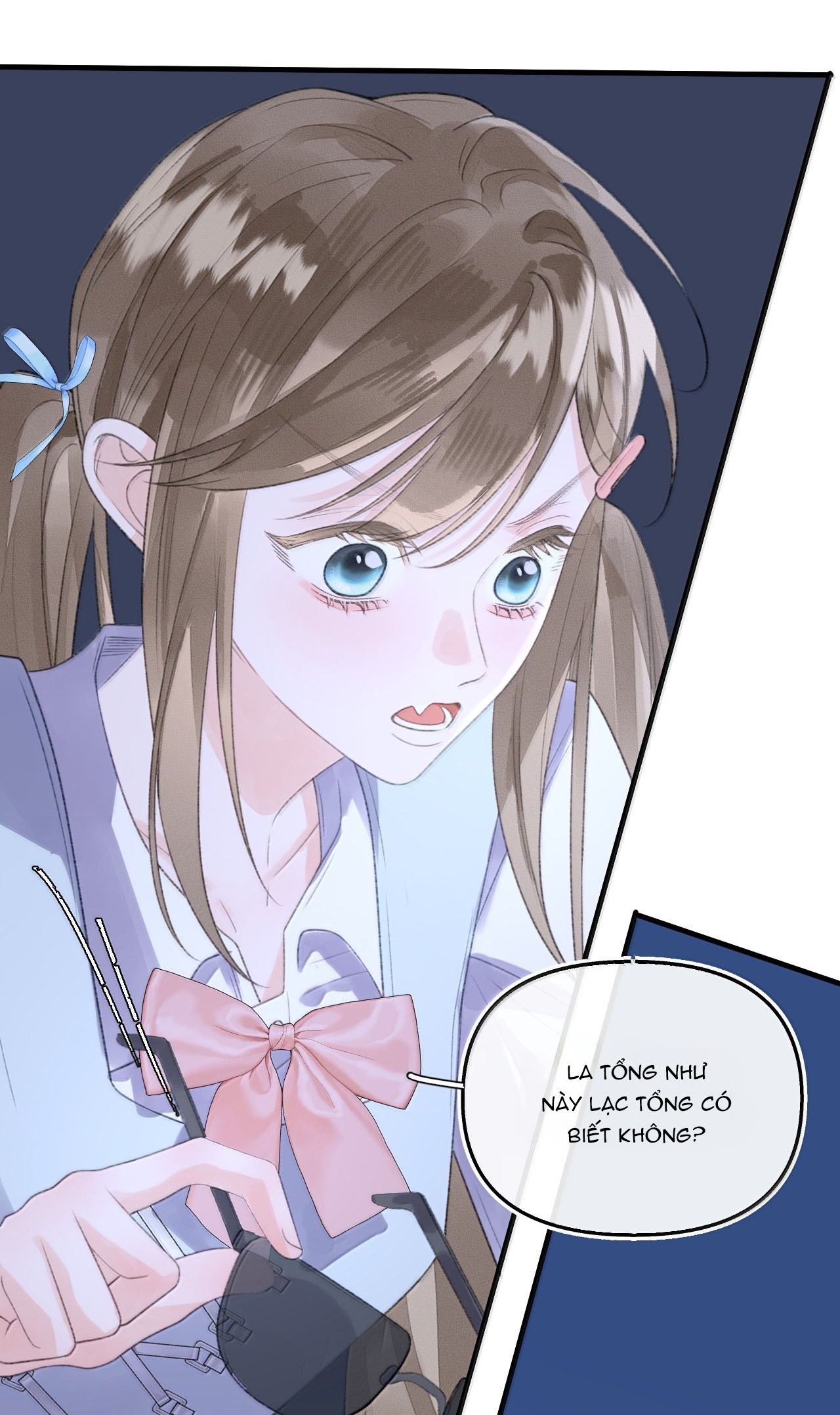 đọc truyện Bạn Gái Cũ Trở Thành Sếp Trực Tiếp Của Tôi Chương 49 ảnh 16 tại Thiên Thai Truyện