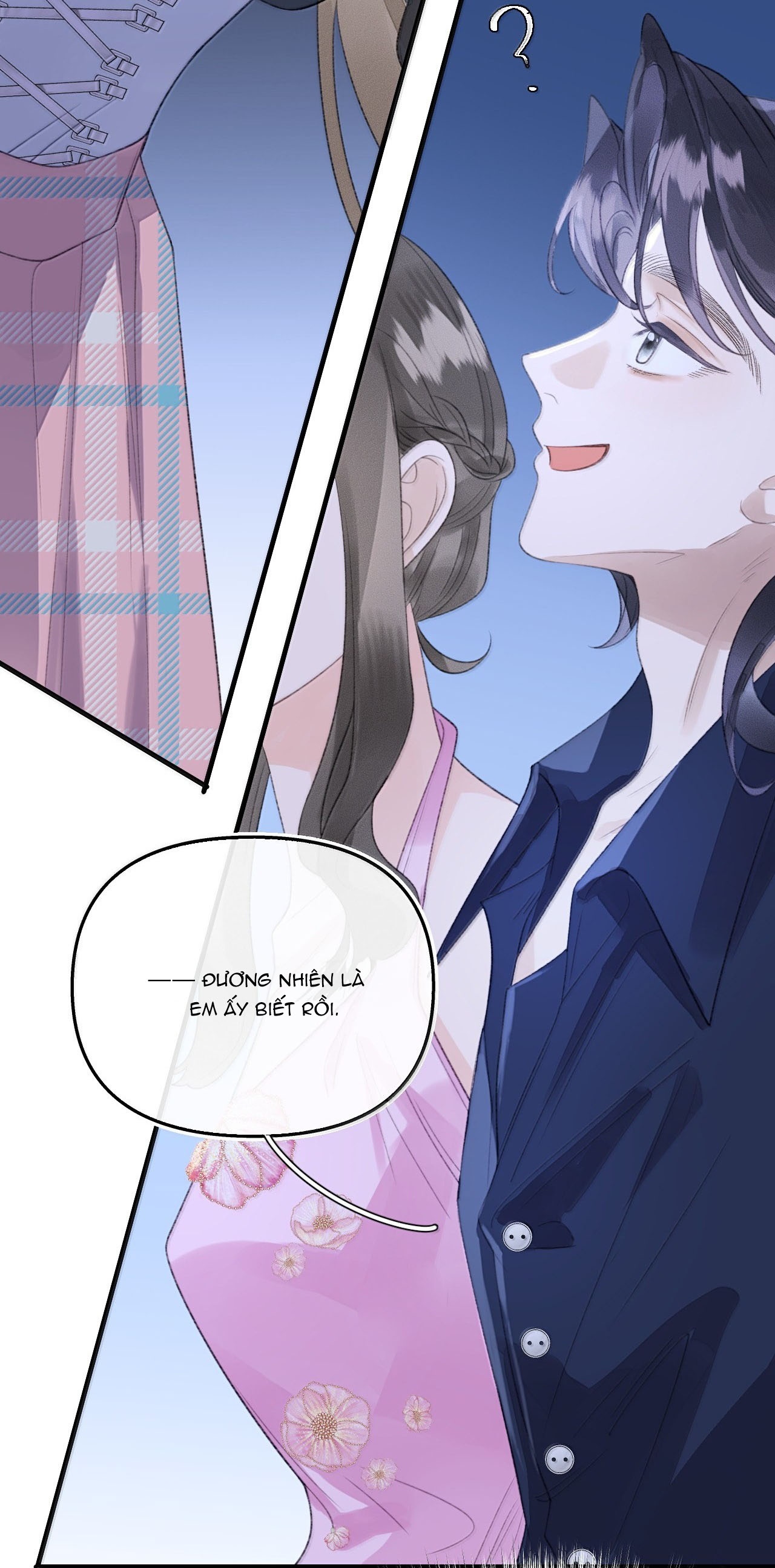 đọc truyện Bạn Gái Cũ Trở Thành Sếp Trực Tiếp Của Tôi Chương 49 ảnh 17 tại Thiên Thai Truyện