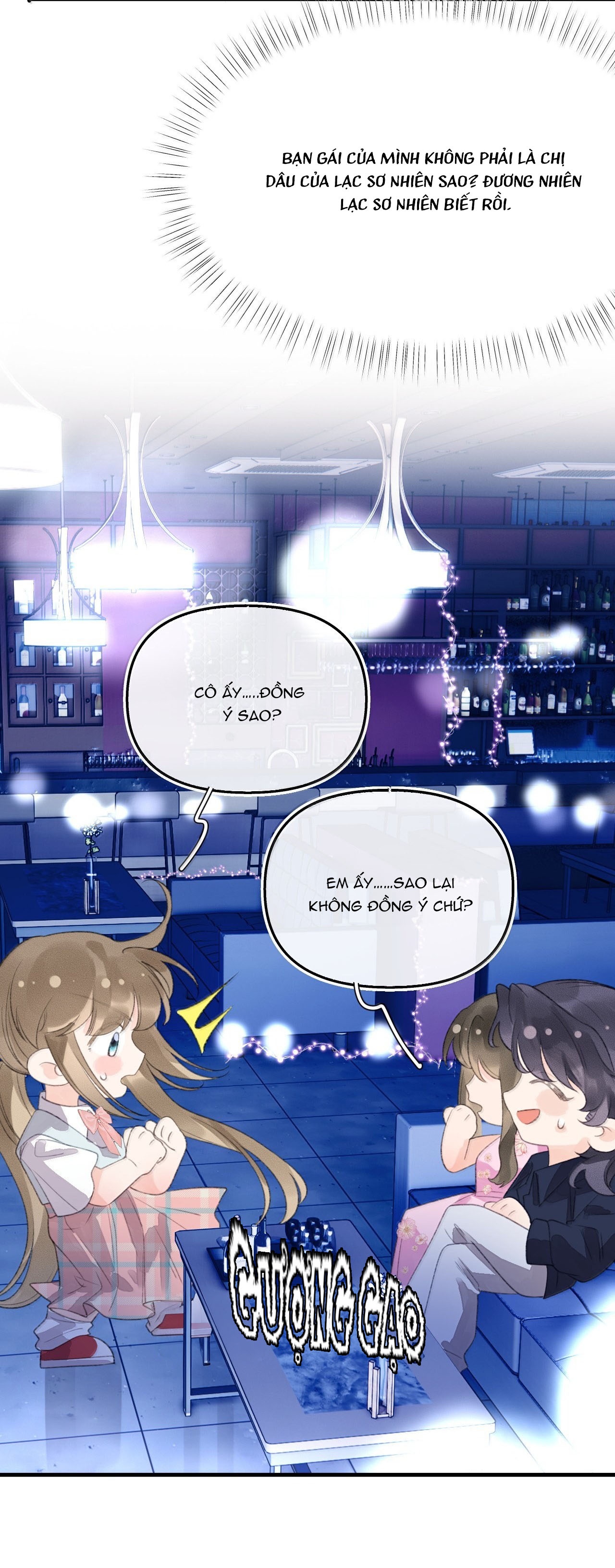 đọc truyện Bạn Gái Cũ Trở Thành Sếp Trực Tiếp Của Tôi Chương 49 ảnh 18 tại Thiên Thai Truyện