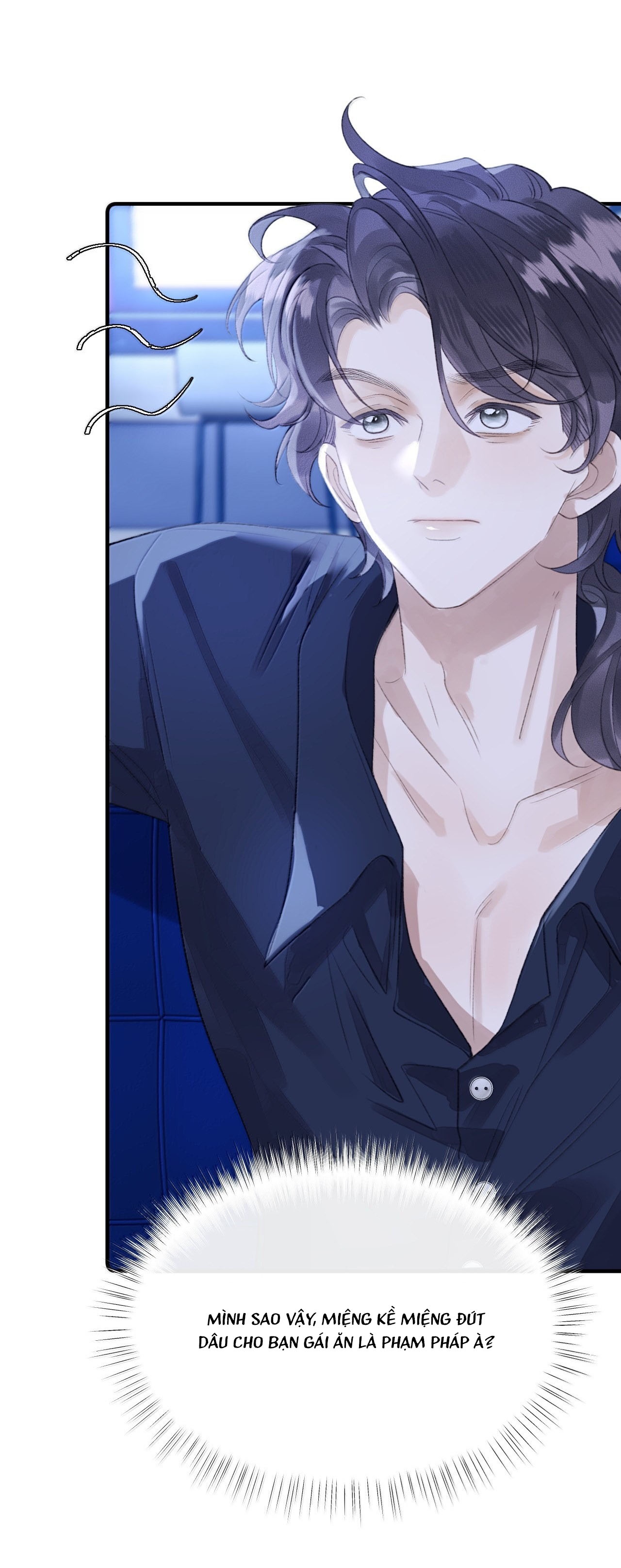 đọc truyện Bạn Gái Cũ Trở Thành Sếp Trực Tiếp Của Tôi Chương 49 ảnh 19 tại Thiên Thai Truyện