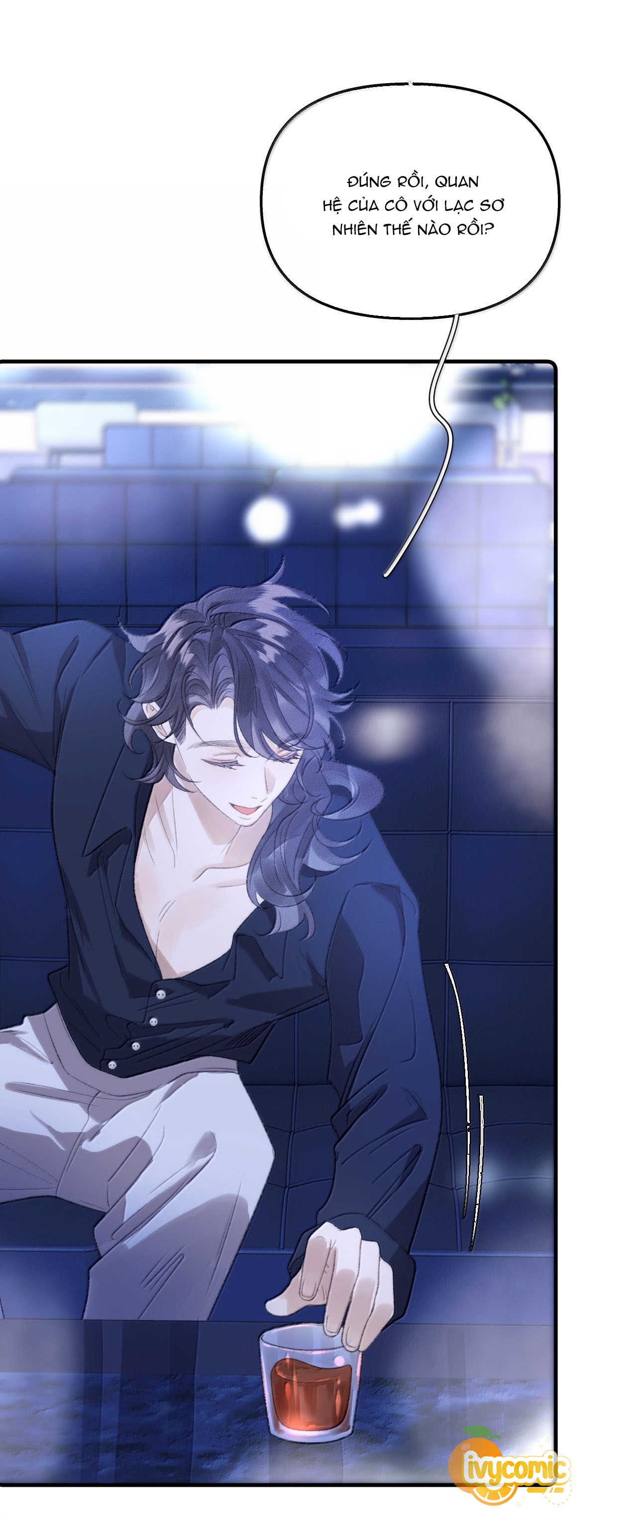 đọc truyện Bạn Gái Cũ Trở Thành Sếp Trực Tiếp Của Tôi Chương 49 ảnh 20 tại Thiên Thai Truyện