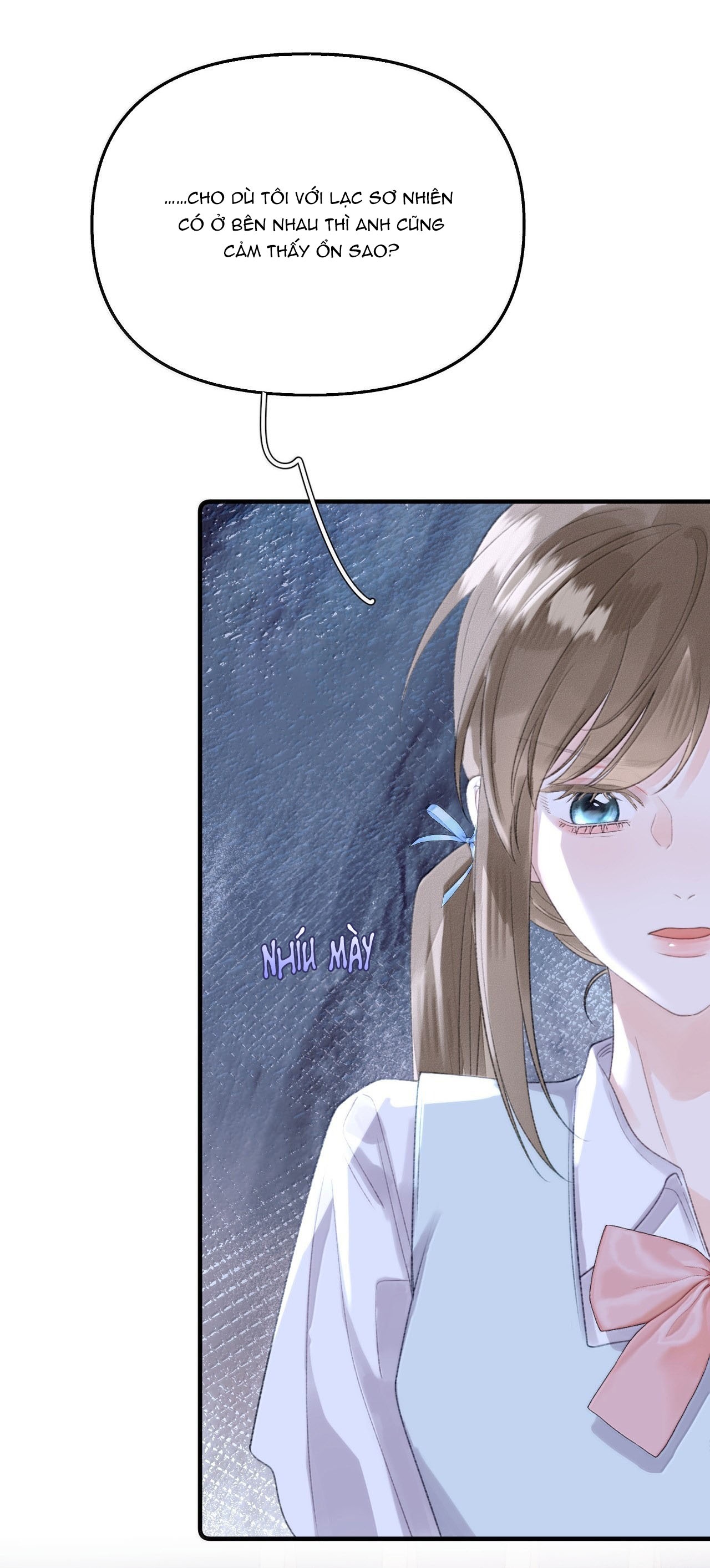 đọc truyện Bạn Gái Cũ Trở Thành Sếp Trực Tiếp Của Tôi Chương 49 ảnh 21 tại Thiên Thai Truyện