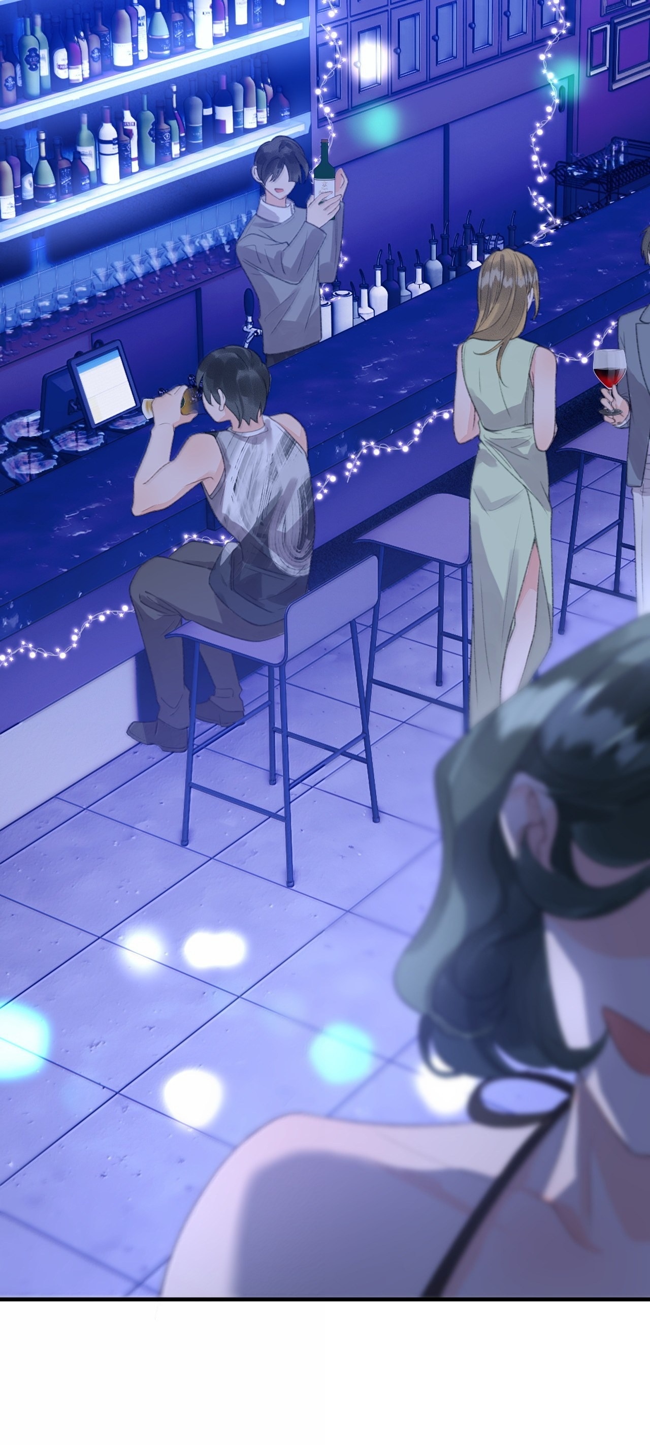 đọc truyện Bạn Gái Cũ Trở Thành Sếp Trực Tiếp Của Tôi Chương 49 ảnh 4 tại Thiên Thai Truyện