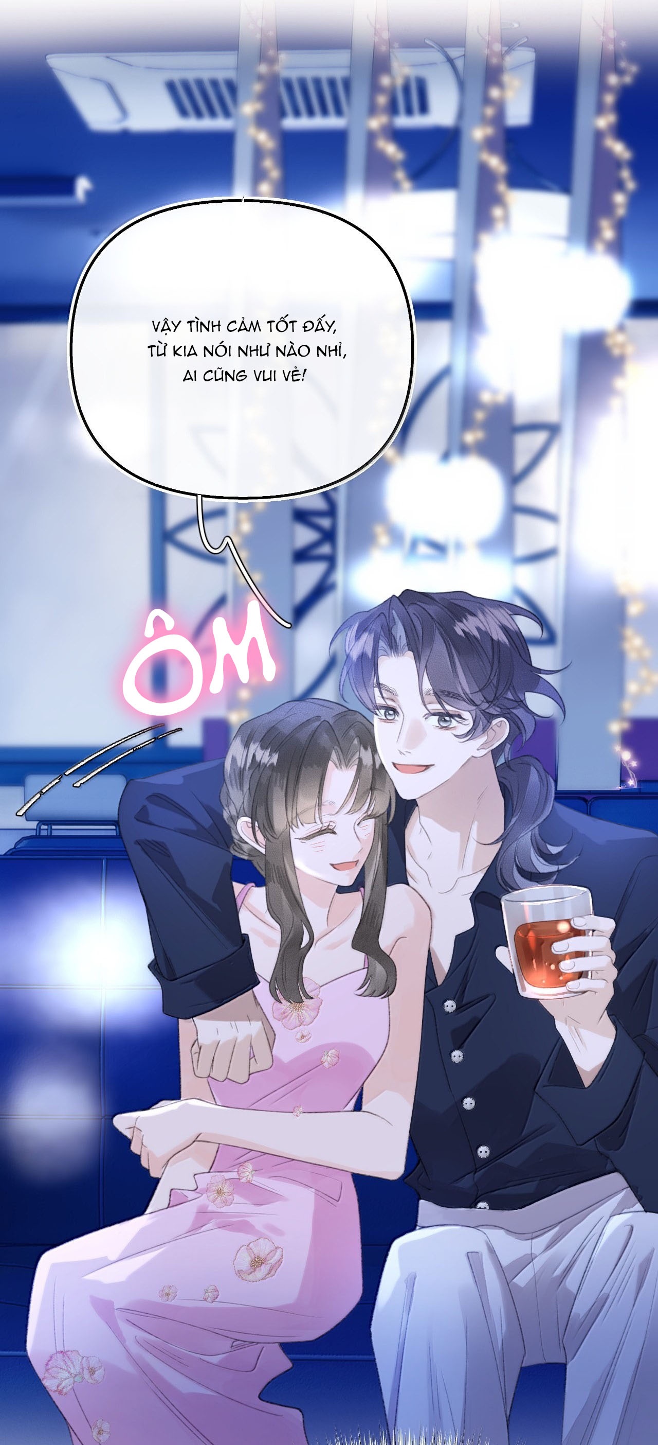 đọc truyện Bạn Gái Cũ Trở Thành Sếp Trực Tiếp Của Tôi Chương 49 ảnh 22 tại Thiên Thai Truyện