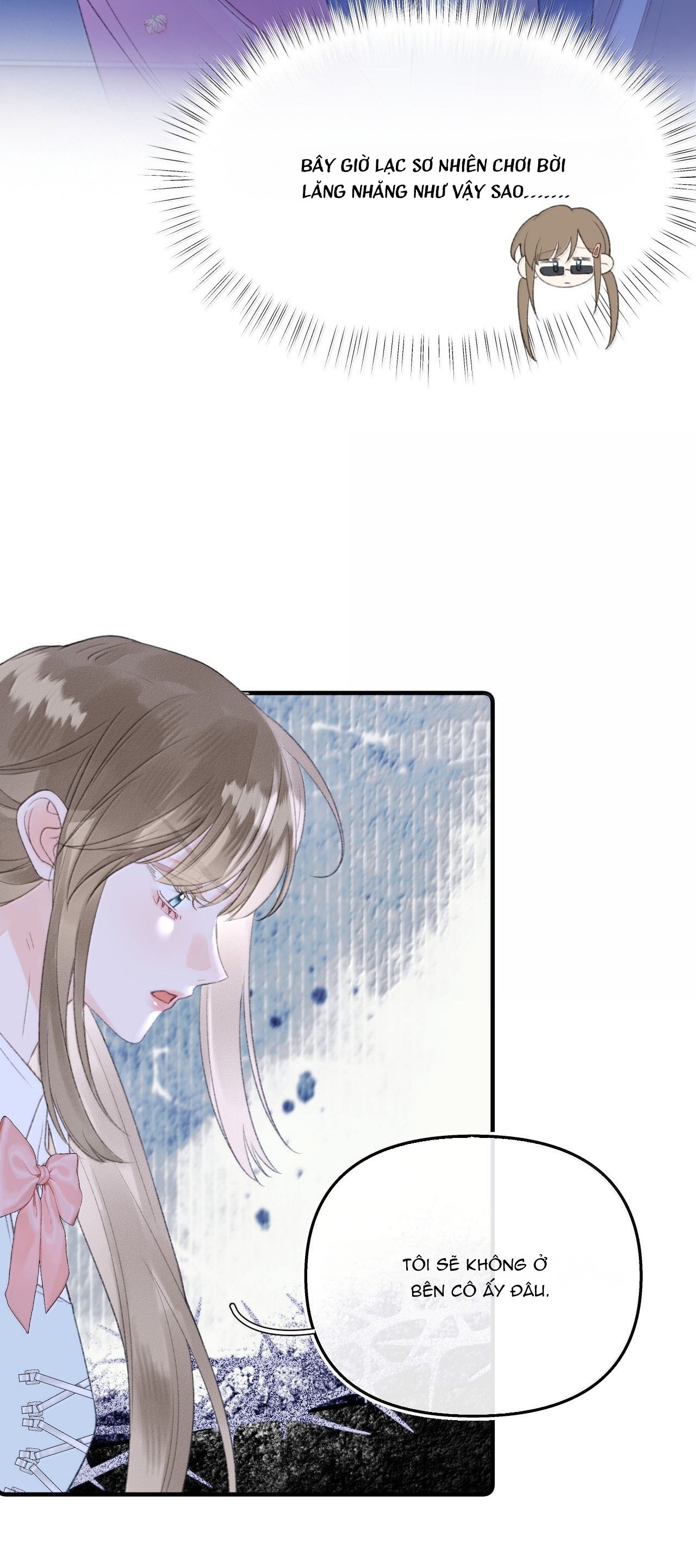 đọc truyện Bạn Gái Cũ Trở Thành Sếp Trực Tiếp Của Tôi Chương 49 ảnh 23 tại Thiên Thai Truyện