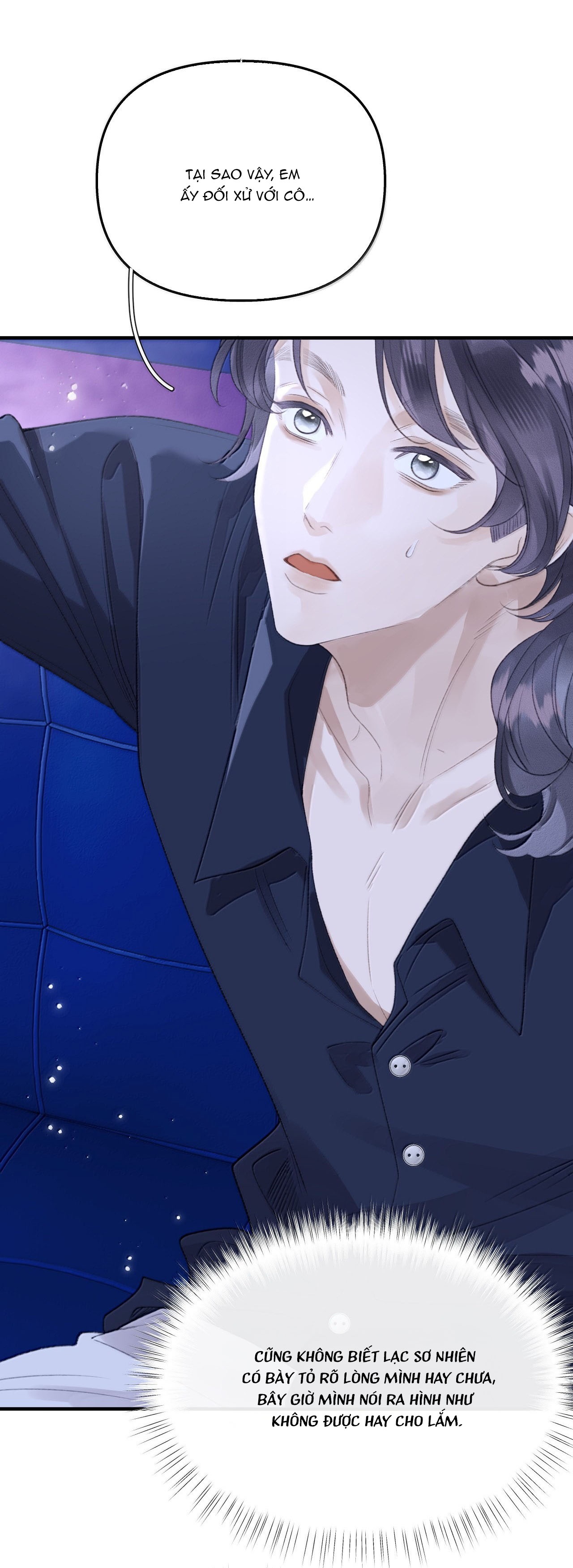 đọc truyện Bạn Gái Cũ Trở Thành Sếp Trực Tiếp Của Tôi Chương 49 ảnh 24 tại Thiên Thai Truyện