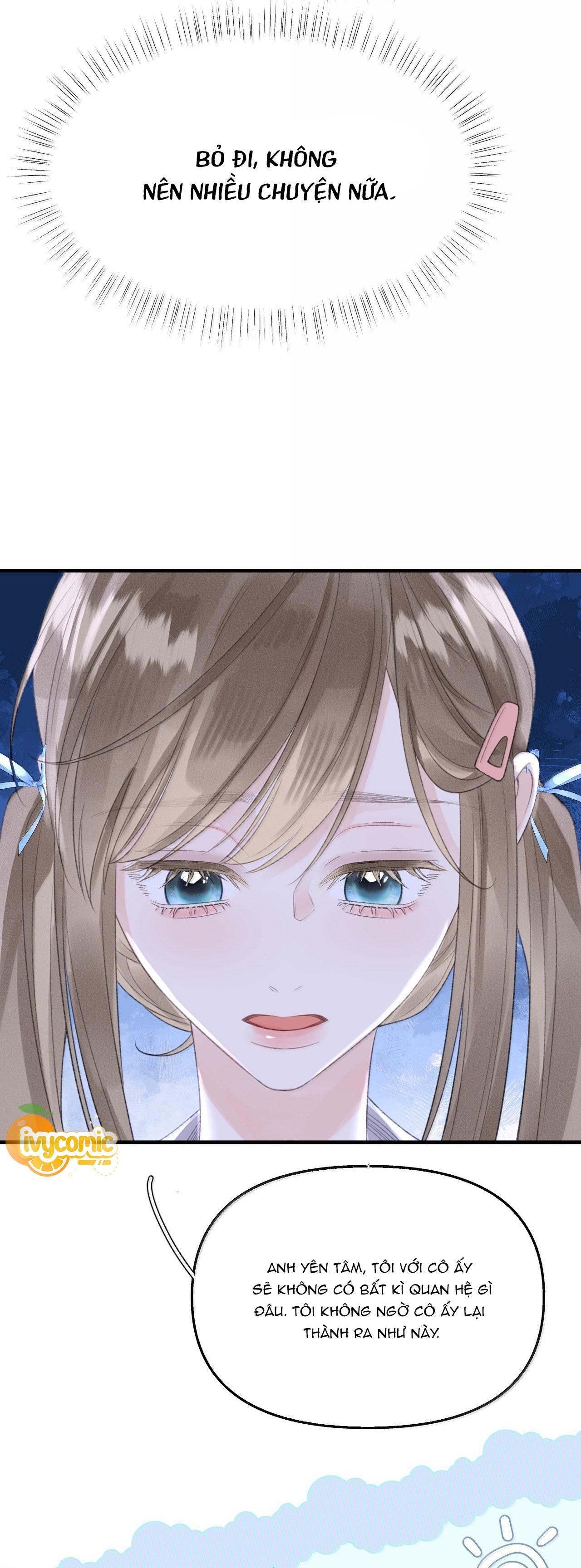 đọc truyện Bạn Gái Cũ Trở Thành Sếp Trực Tiếp Của Tôi Chương 49 ảnh 25 tại Thiên Thai Truyện