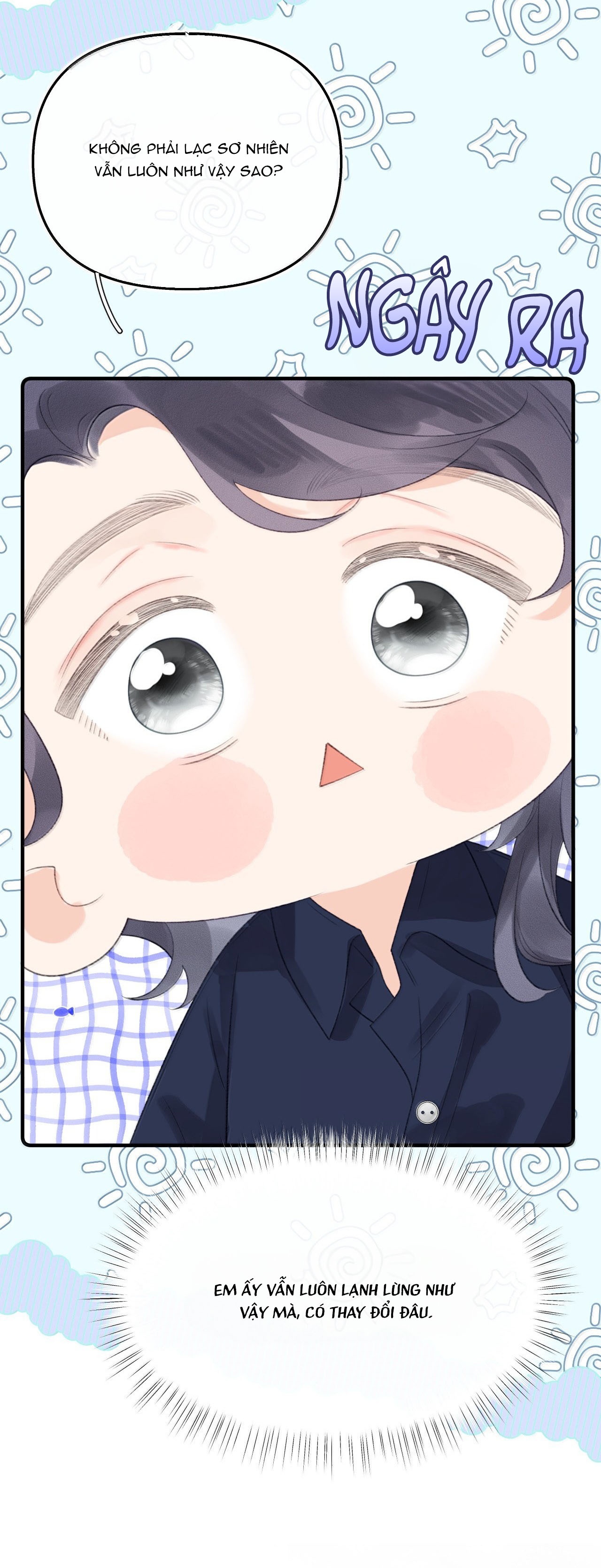 đọc truyện Bạn Gái Cũ Trở Thành Sếp Trực Tiếp Của Tôi Chương 49 ảnh 26 tại Thiên Thai Truyện