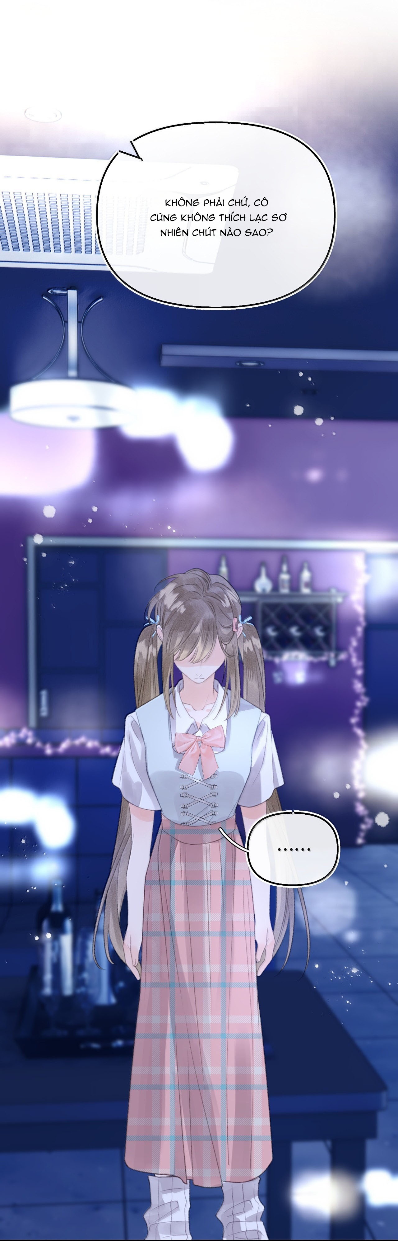 đọc truyện Bạn Gái Cũ Trở Thành Sếp Trực Tiếp Của Tôi Chương 49 ảnh 27 tại Thiên Thai Truyện