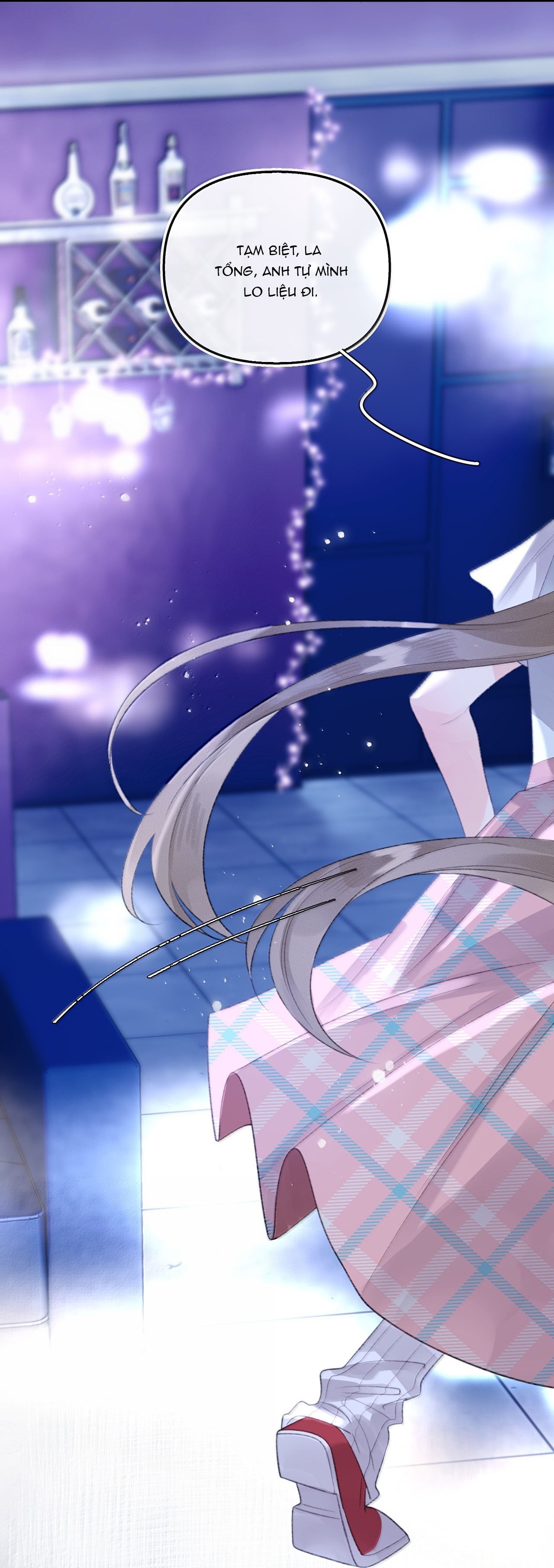 đọc truyện Bạn Gái Cũ Trở Thành Sếp Trực Tiếp Của Tôi Chương 49 ảnh 28 tại Thiên Thai Truyện