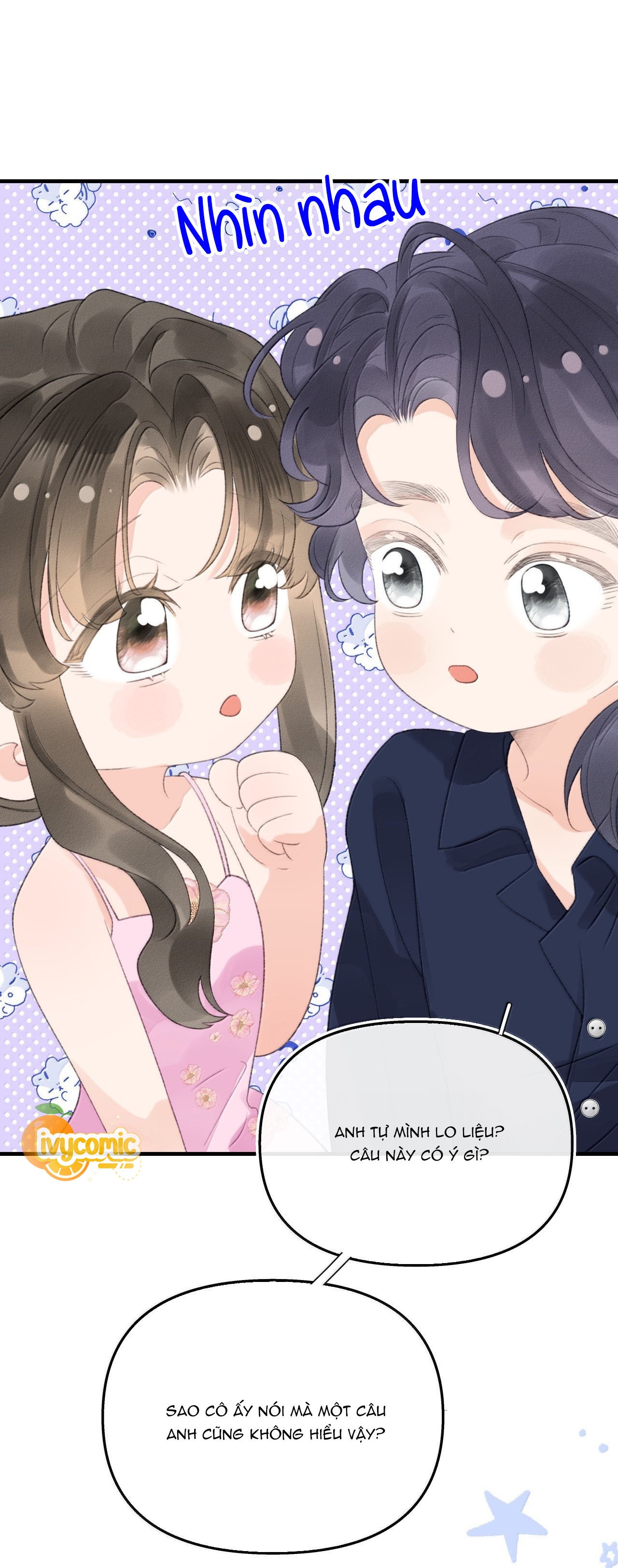 đọc truyện Bạn Gái Cũ Trở Thành Sếp Trực Tiếp Của Tôi Chương 49 ảnh 30 tại Thiên Thai Truyện