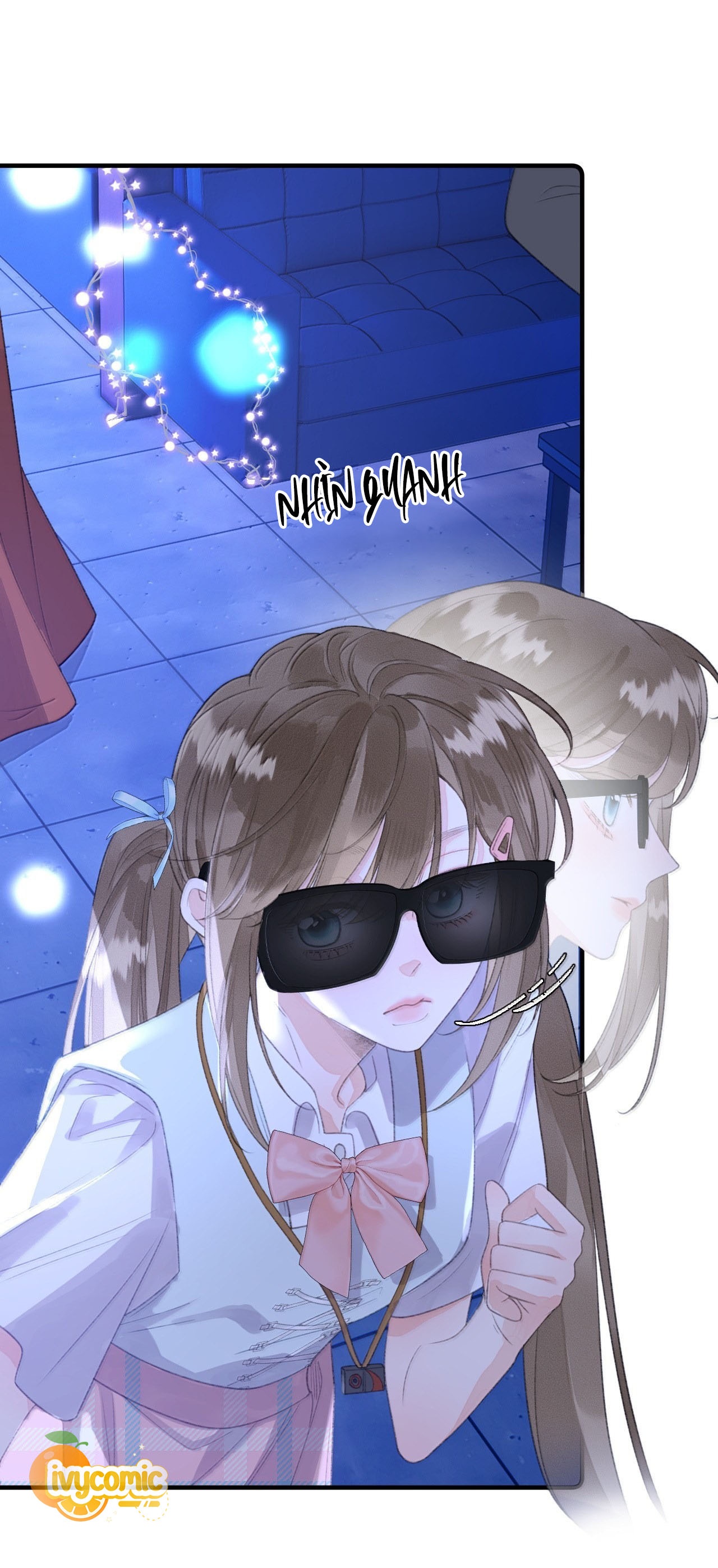 đọc truyện Bạn Gái Cũ Trở Thành Sếp Trực Tiếp Của Tôi Chương 49 ảnh 5 tại Thiên Thai Truyện