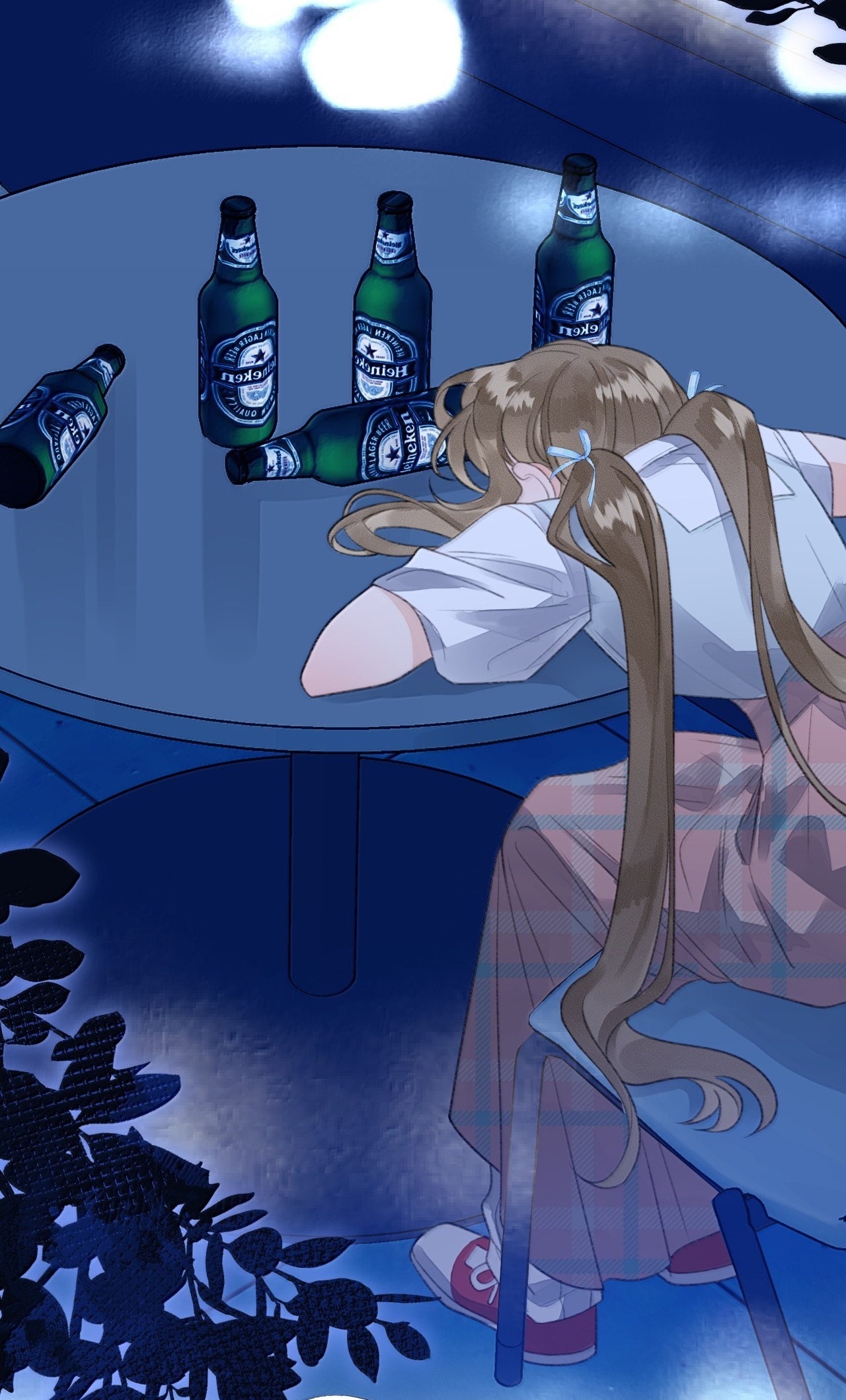 đọc truyện Bạn Gái Cũ Trở Thành Sếp Trực Tiếp Của Tôi Chương 49 ảnh 33 tại Thiên Thai Truyện