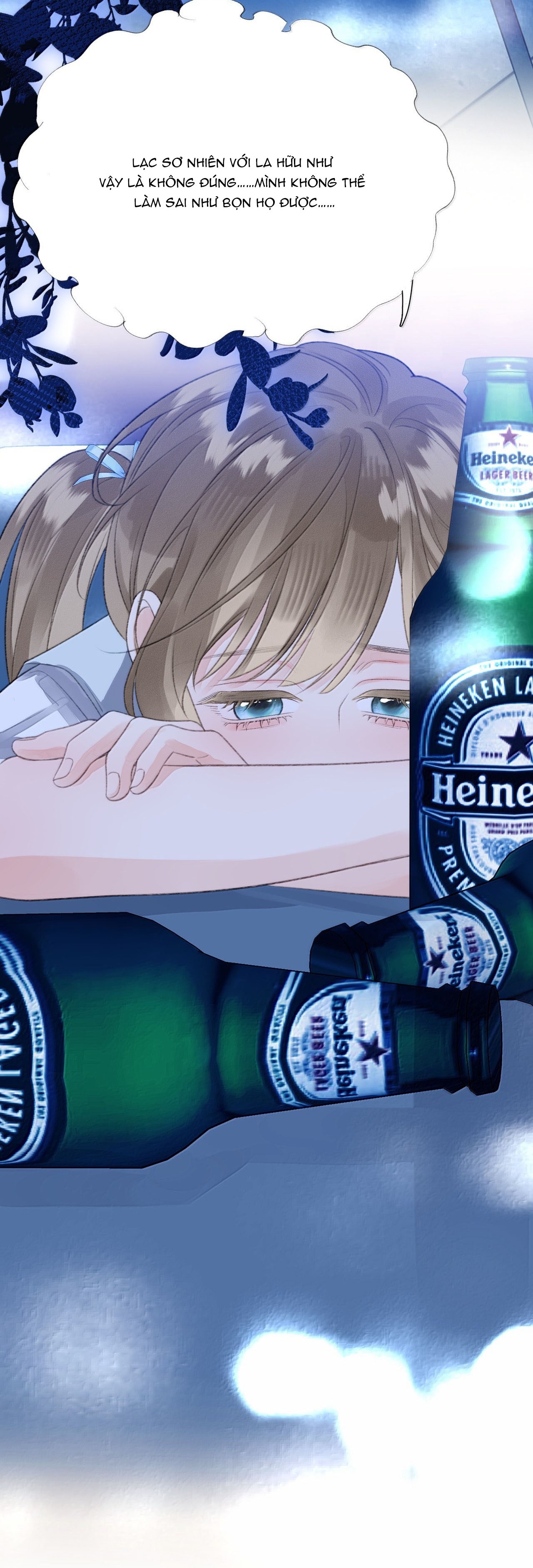 đọc truyện Bạn Gái Cũ Trở Thành Sếp Trực Tiếp Của Tôi Chương 49 ảnh 34 tại Thiên Thai Truyện