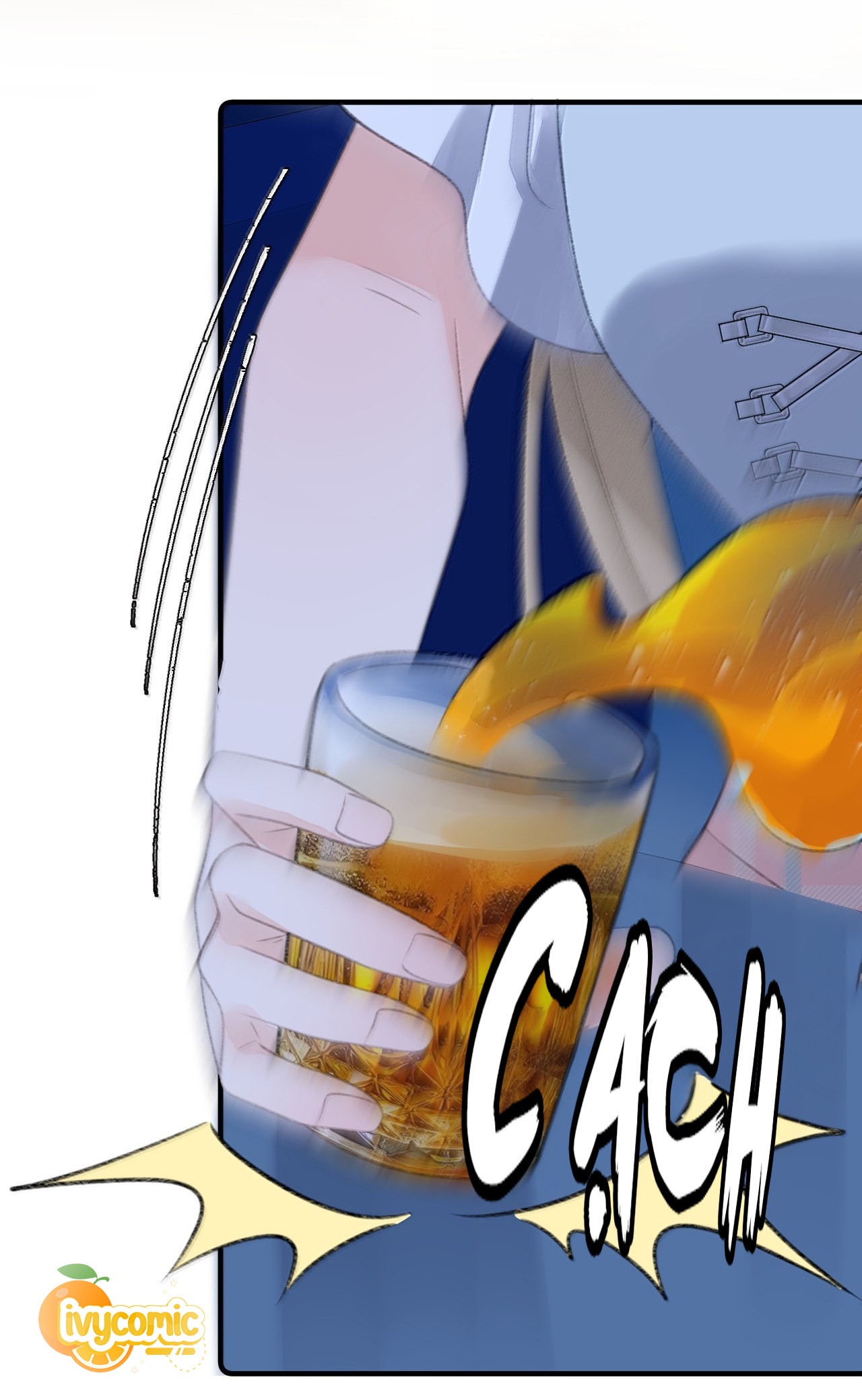 đọc truyện Bạn Gái Cũ Trở Thành Sếp Trực Tiếp Của Tôi Chương 49 ảnh 35 tại Thiên Thai Truyện