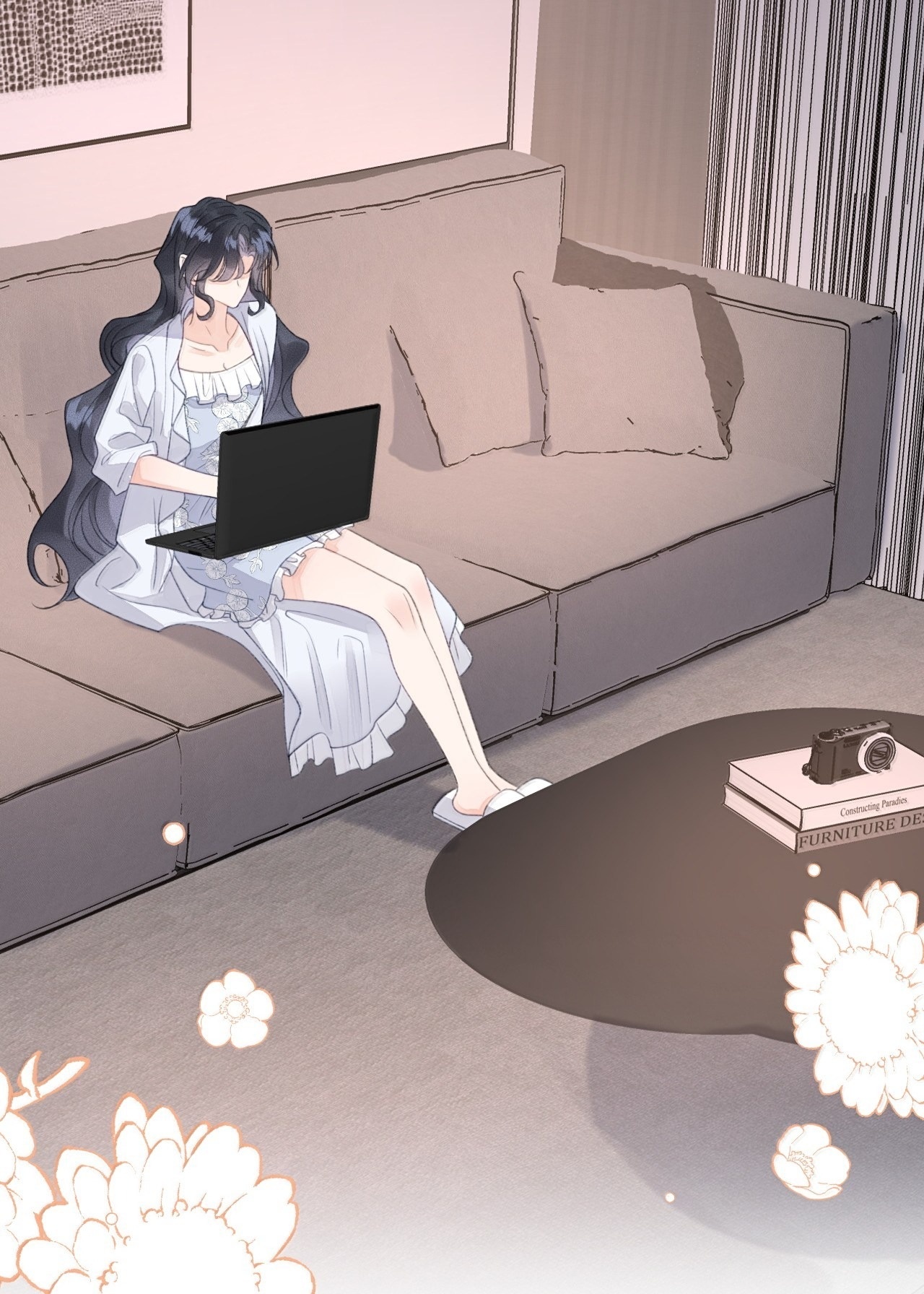 đọc truyện Bạn Gái Cũ Trở Thành Sếp Trực Tiếp Của Tôi Chương 49 ảnh 41 tại Thiên Thai Truyện