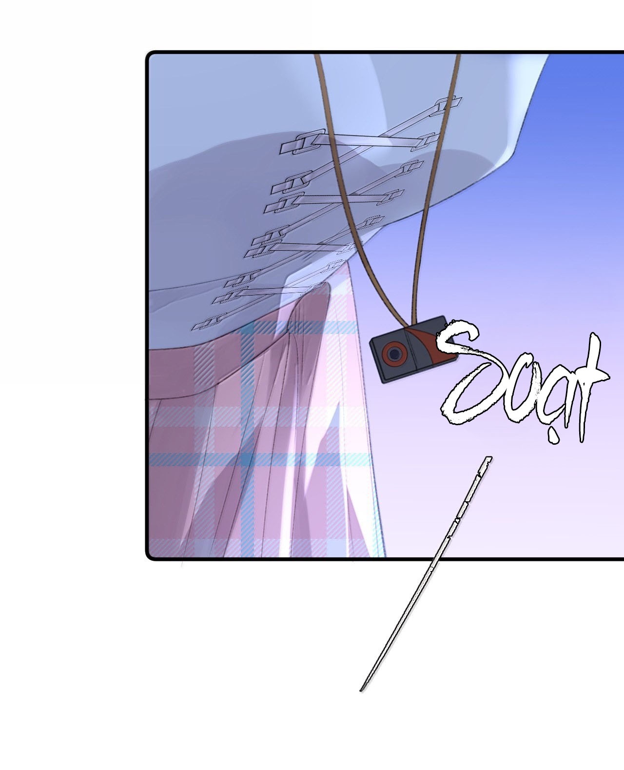 đọc truyện Bạn Gái Cũ Trở Thành Sếp Trực Tiếp Của Tôi Chương 49 ảnh 6 tại Thiên Thai Truyện