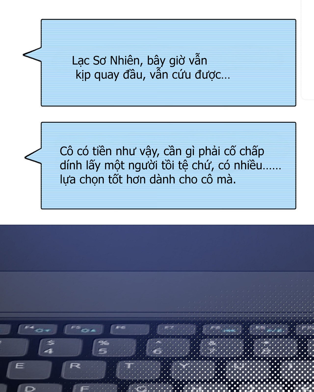 đọc truyện Bạn Gái Cũ Trở Thành Sếp Trực Tiếp Của Tôi Chương 49 ảnh 46 tại Thiên Thai Truyện