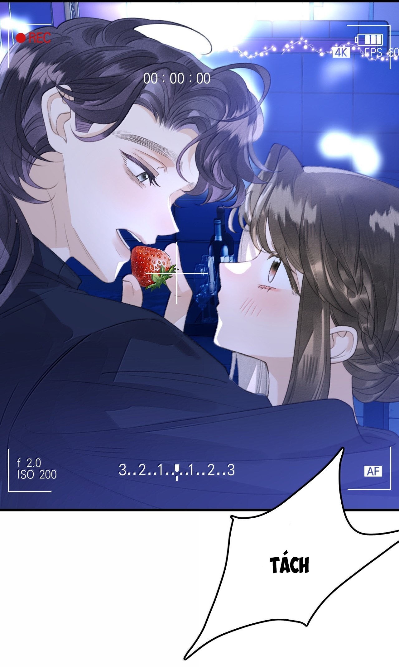 đọc truyện Bạn Gái Cũ Trở Thành Sếp Trực Tiếp Của Tôi Chương 49 ảnh 9 tại Thiên Thai Truyện