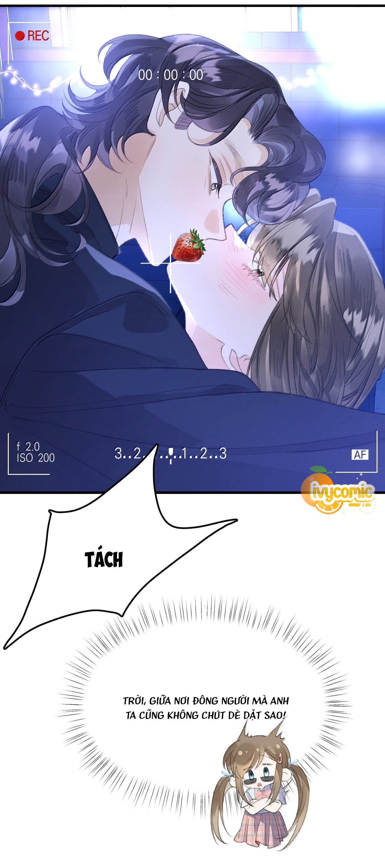 đọc truyện Bạn Gái Cũ Trở Thành Sếp Trực Tiếp Của Tôi Chương 49 ảnh 10 tại Thiên Thai Truyện