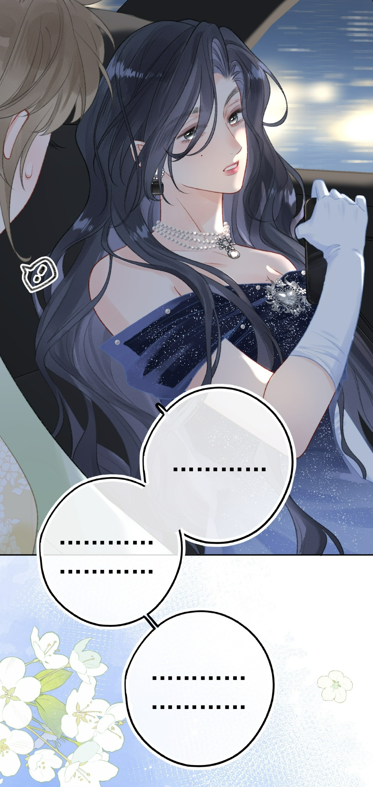 đọc truyện Bạn Gái Cũ Trở Thành Sếp Trực Tiếp Của Tôi Chương 5 ảnh 16 tại Thiên Thai Truyện