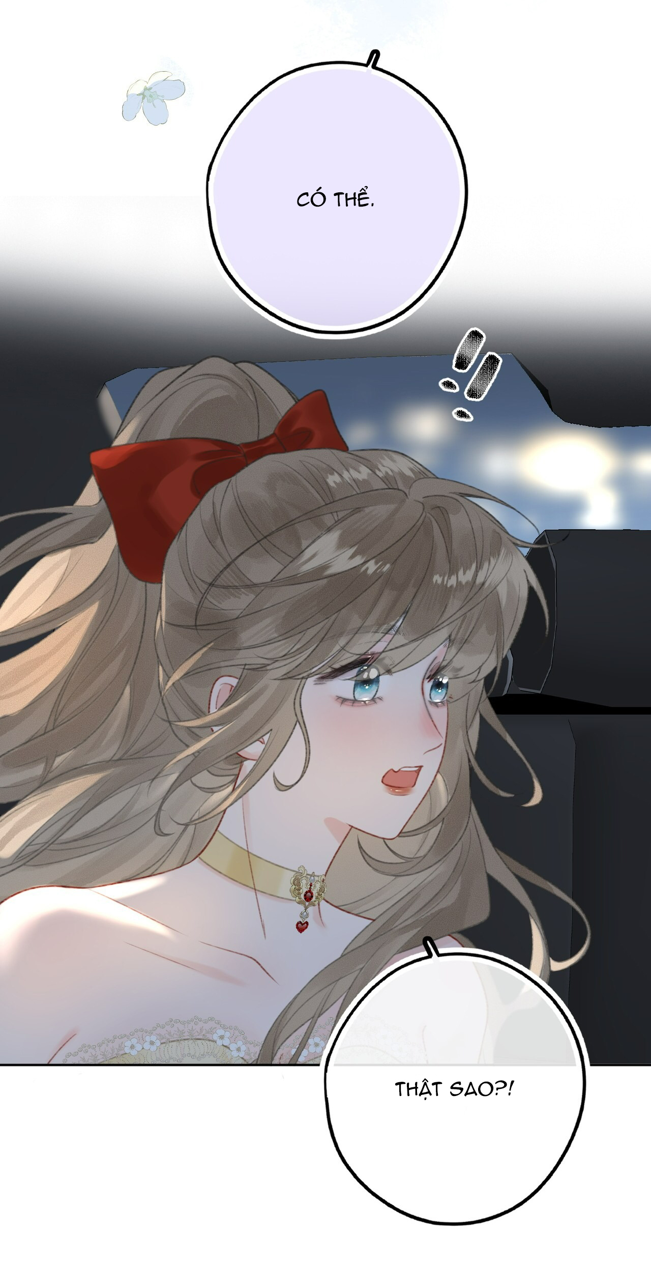 đọc truyện Bạn Gái Cũ Trở Thành Sếp Trực Tiếp Của Tôi Chương 5 ảnh 18 tại Thiên Thai Truyện