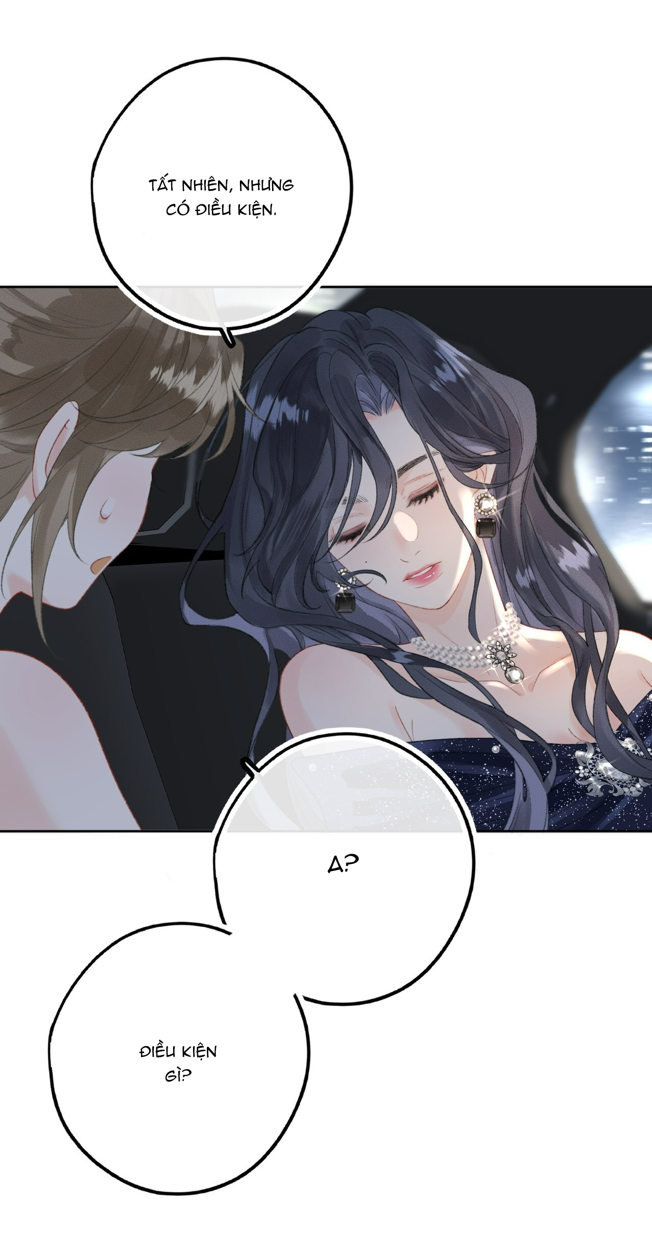 đọc truyện Bạn Gái Cũ Trở Thành Sếp Trực Tiếp Của Tôi Chương 5 ảnh 19 tại Thiên Thai Truyện