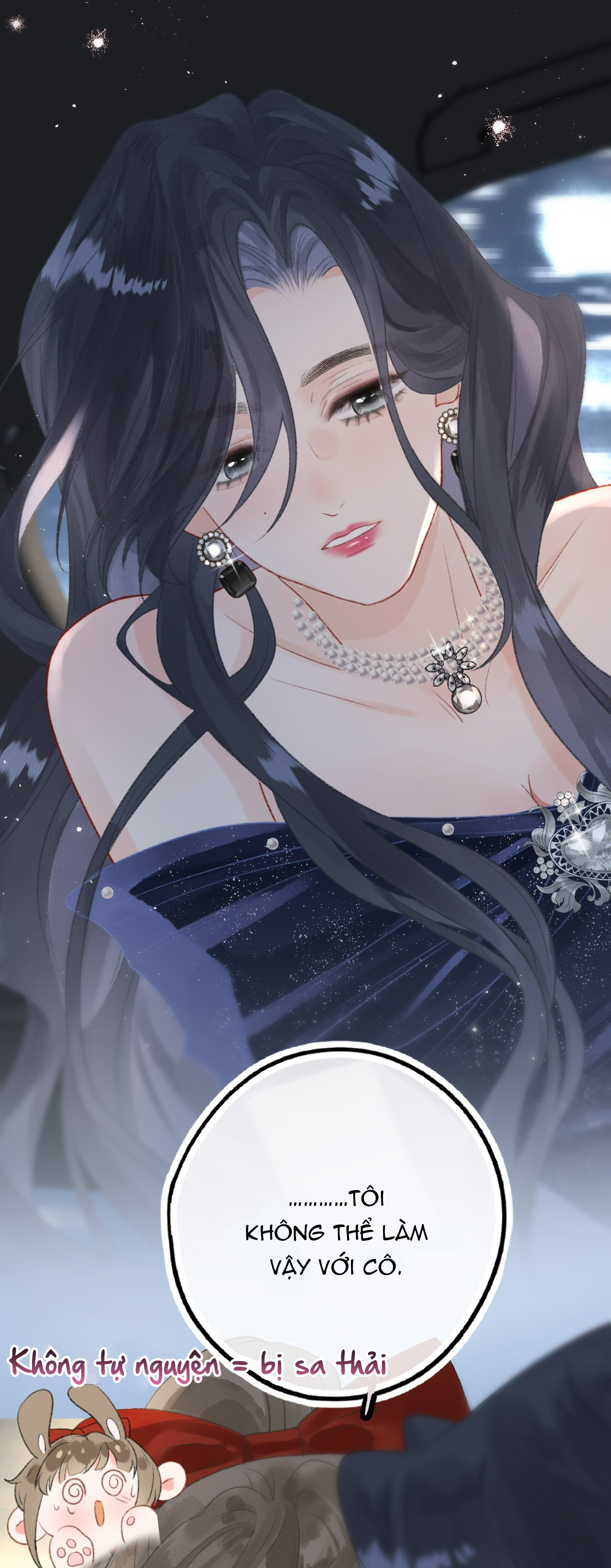 đọc truyện Bạn Gái Cũ Trở Thành Sếp Trực Tiếp Của Tôi Chương 5 ảnh 24 tại Thiên Thai Truyện