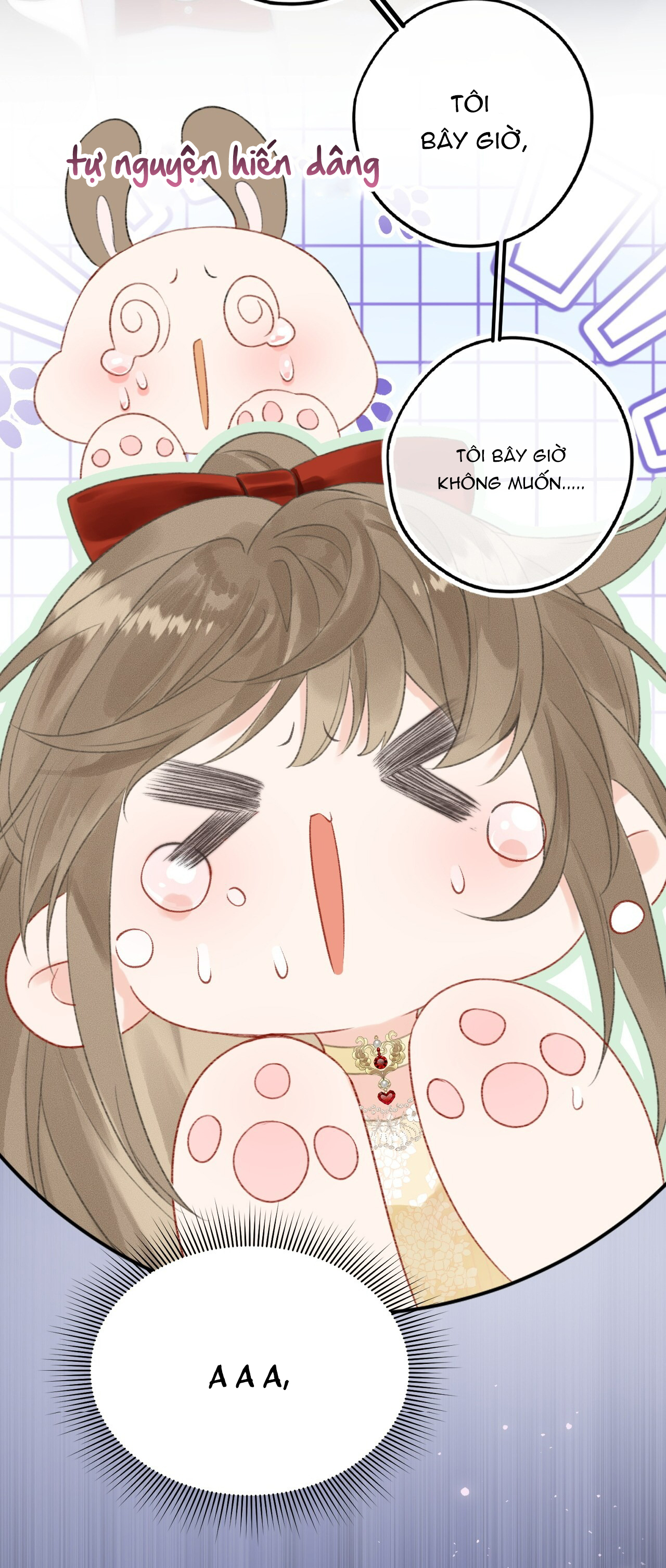 đọc truyện Bạn Gái Cũ Trở Thành Sếp Trực Tiếp Của Tôi Chương 5 ảnh 26 tại Thiên Thai Truyện