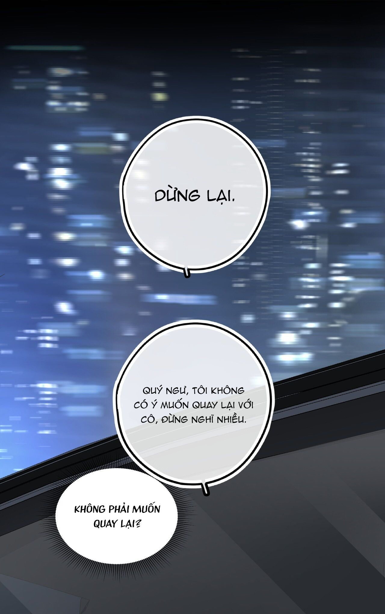 đọc truyện Bạn Gái Cũ Trở Thành Sếp Trực Tiếp Của Tôi Chương 5 ảnh 28 tại Thiên Thai Truyện