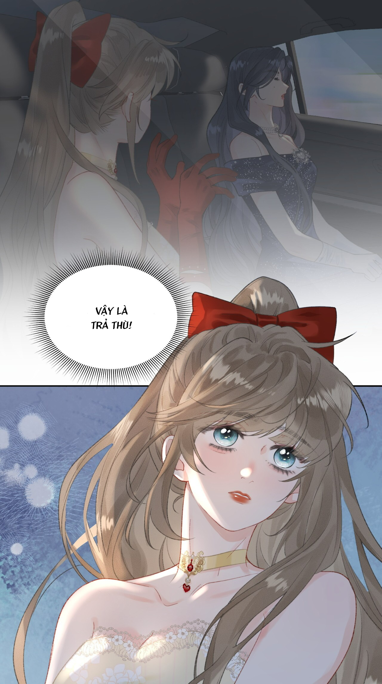 đọc truyện Bạn Gái Cũ Trở Thành Sếp Trực Tiếp Của Tôi Chương 5 ảnh 29 tại Thiên Thai Truyện