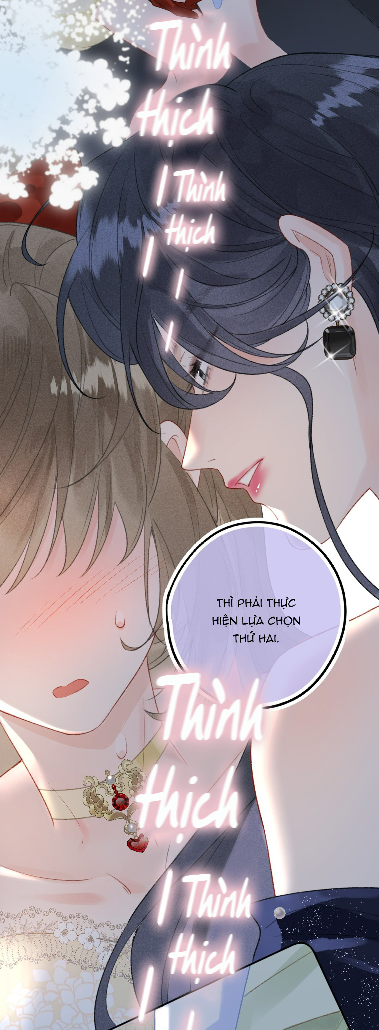 đọc truyện Bạn Gái Cũ Trở Thành Sếp Trực Tiếp Của Tôi Chương 5 ảnh 33 tại Thiên Thai Truyện