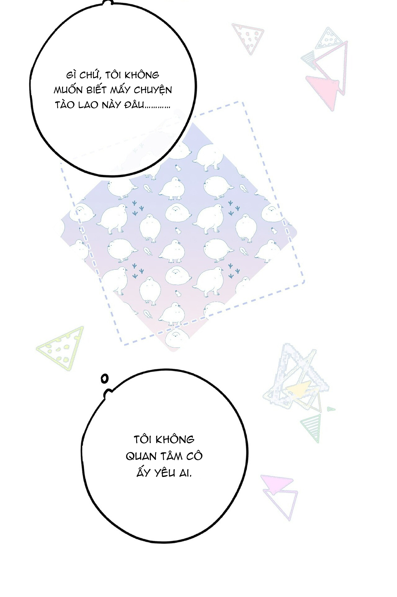 đọc truyện Bạn Gái Cũ Trở Thành Sếp Trực Tiếp Của Tôi Chương 5 ảnh 6 tại Thiên Thai Truyện