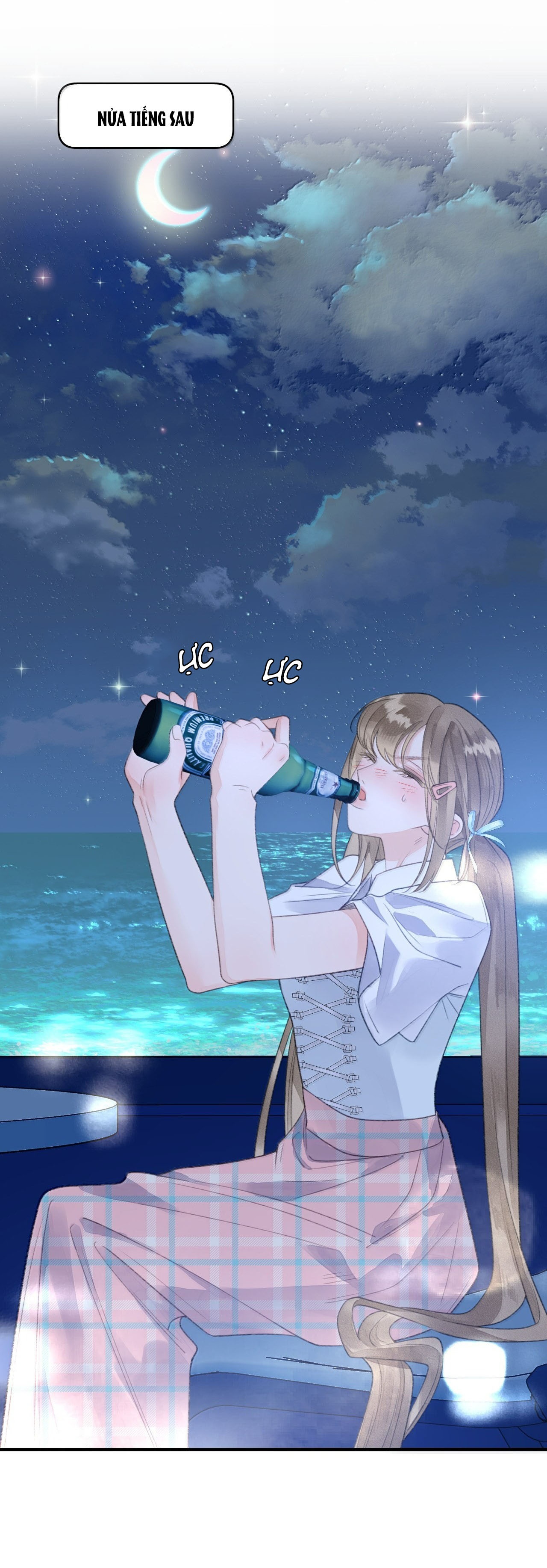 đọc truyện Bạn Gái Cũ Trở Thành Sếp Trực Tiếp Của Tôi Chương 50 ảnh 2 tại Thiên Thai Truyện