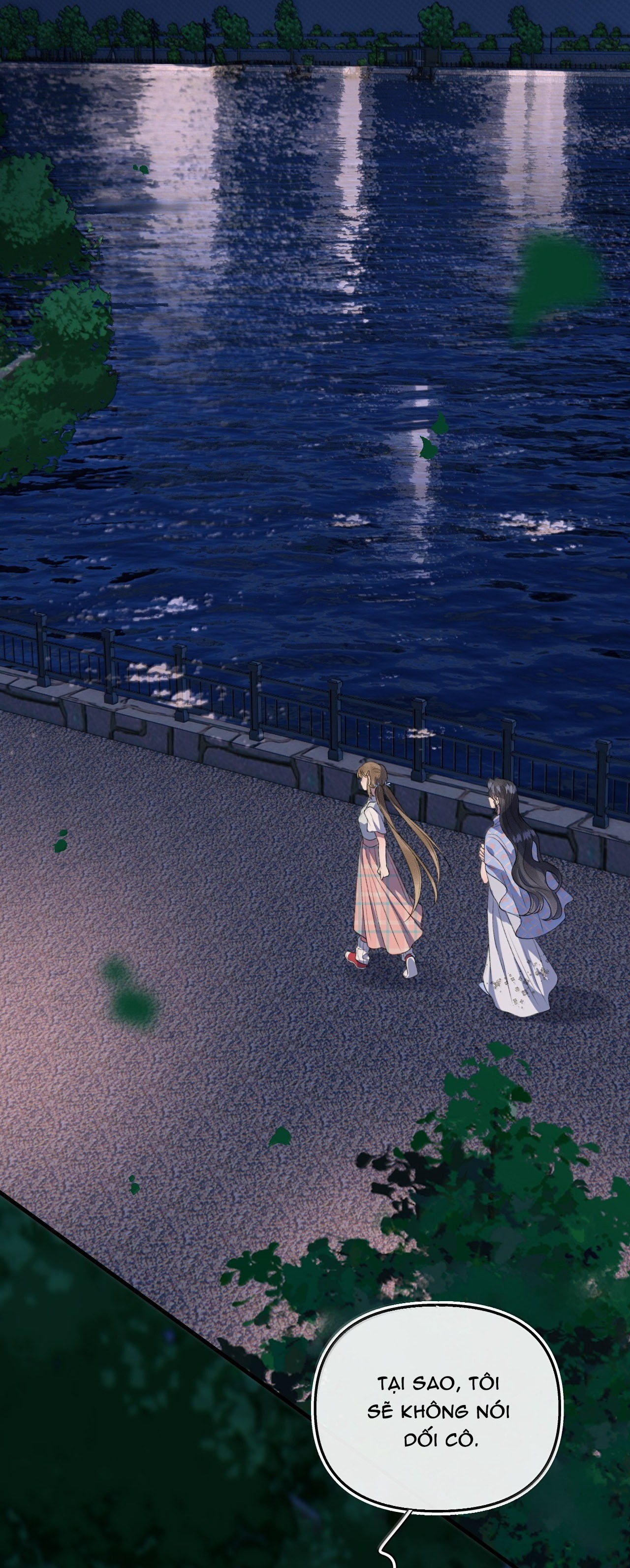 đọc truyện Bạn Gái Cũ Trở Thành Sếp Trực Tiếp Của Tôi Chương 50 ảnh 14 tại Thiên Thai Truyện