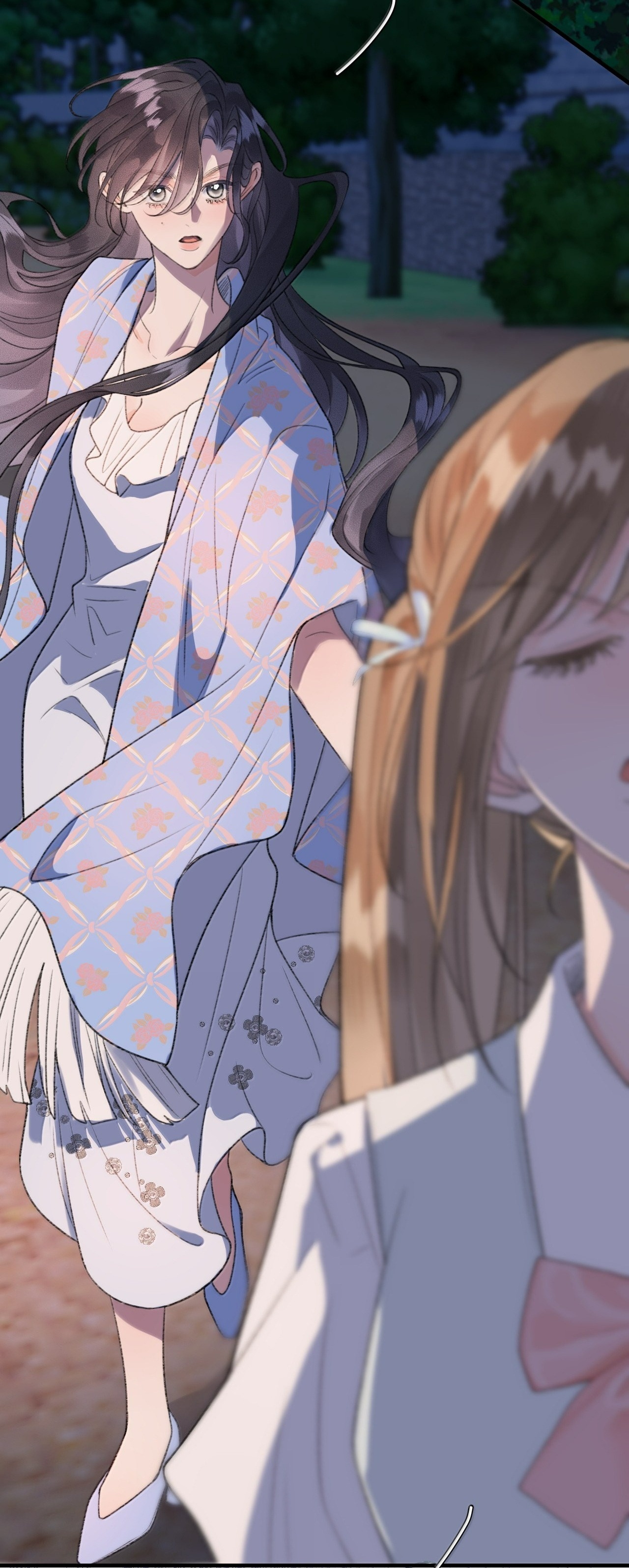 đọc truyện Bạn Gái Cũ Trở Thành Sếp Trực Tiếp Của Tôi Chương 50 ảnh 15 tại Thiên Thai Truyện