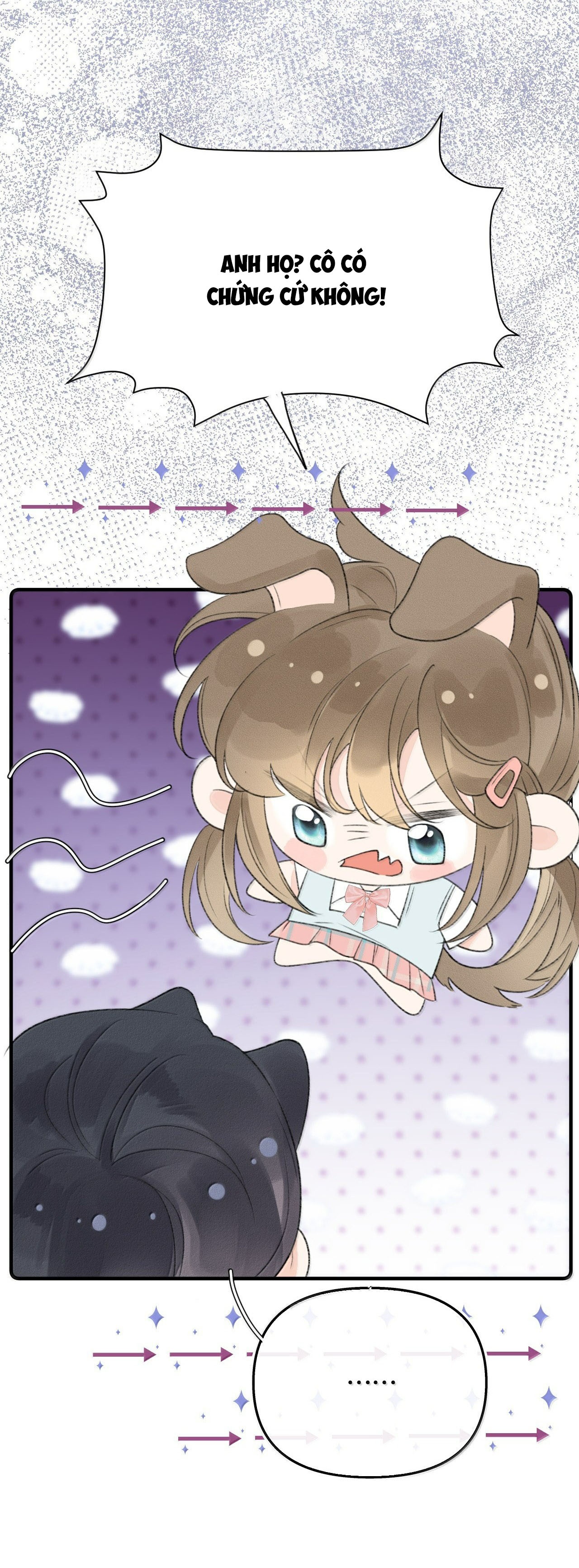 đọc truyện Bạn Gái Cũ Trở Thành Sếp Trực Tiếp Của Tôi Chương 50 ảnh 18 tại Thiên Thai Truyện