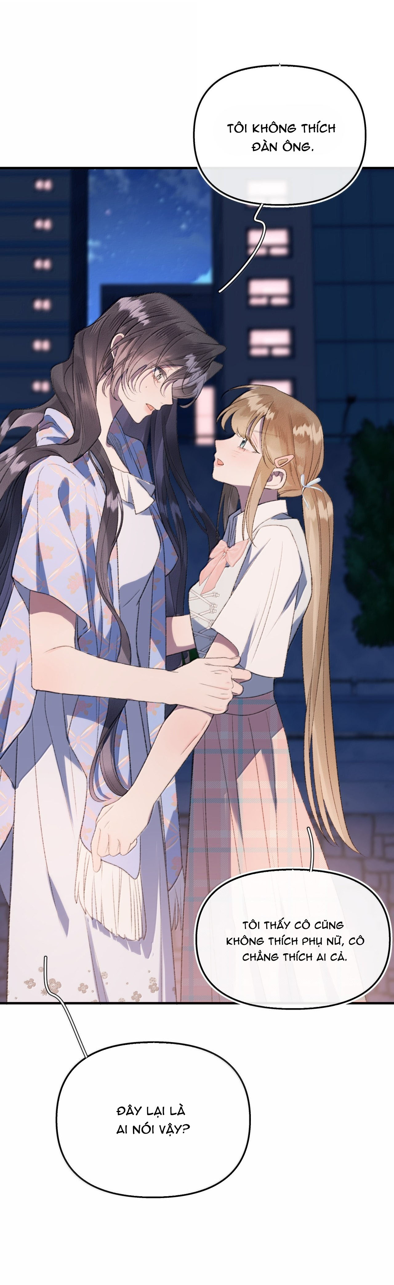 đọc truyện Bạn Gái Cũ Trở Thành Sếp Trực Tiếp Của Tôi Chương 50 ảnh 19 tại Thiên Thai Truyện